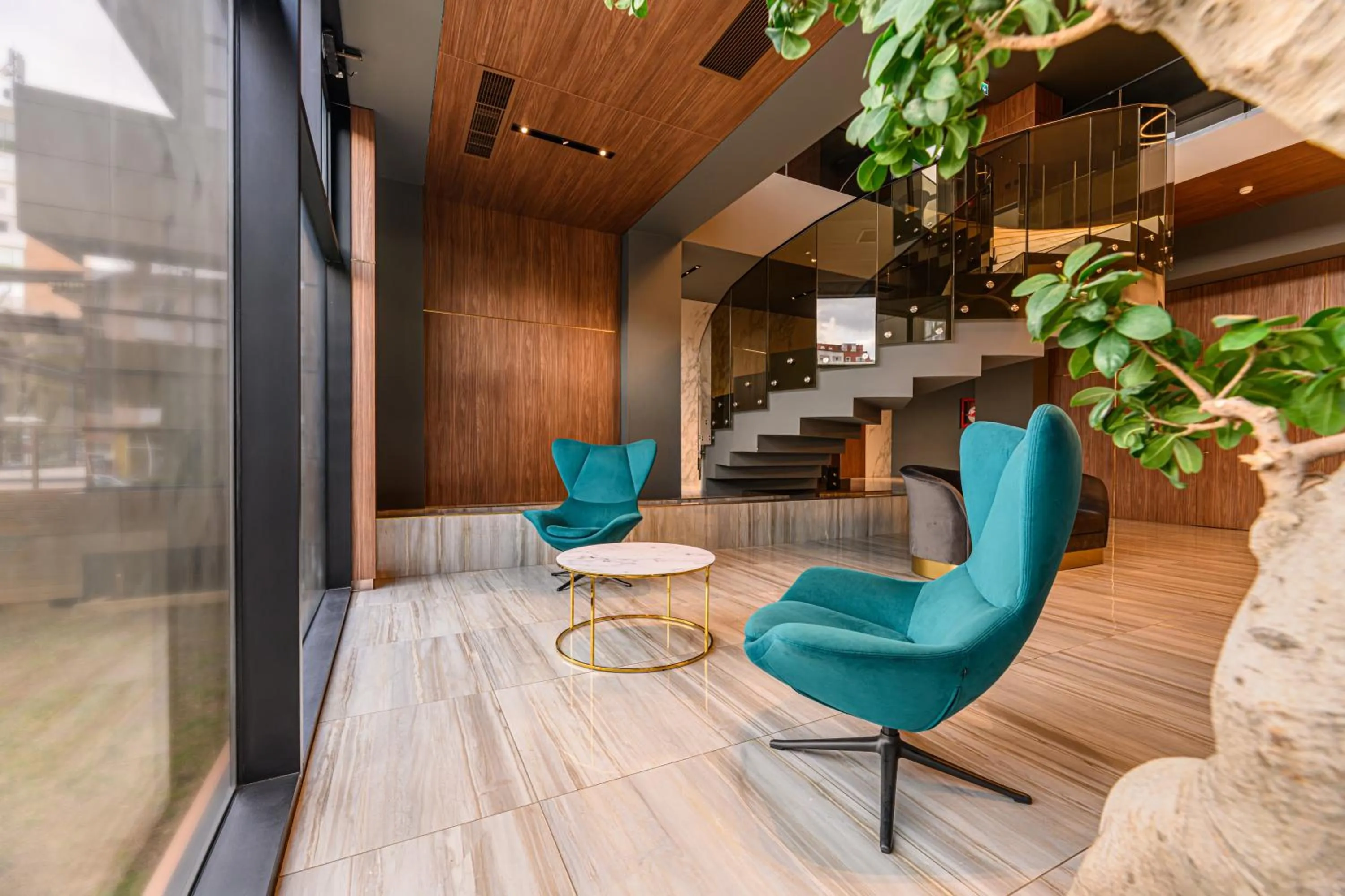 Day in HOTEL CENTRAL Pascani