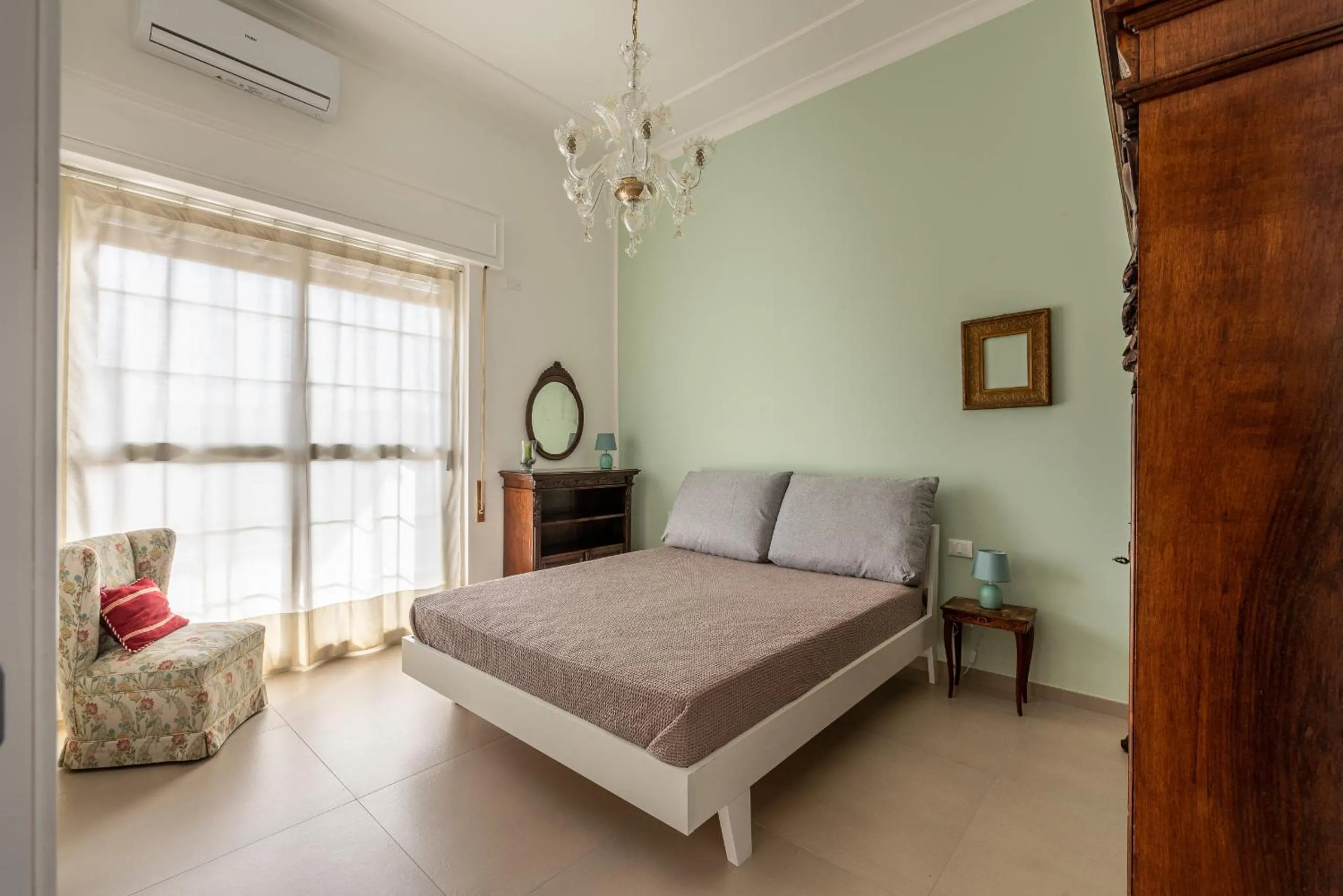 Appartamento a due passi da Villa Trabia by Wonderful Italy