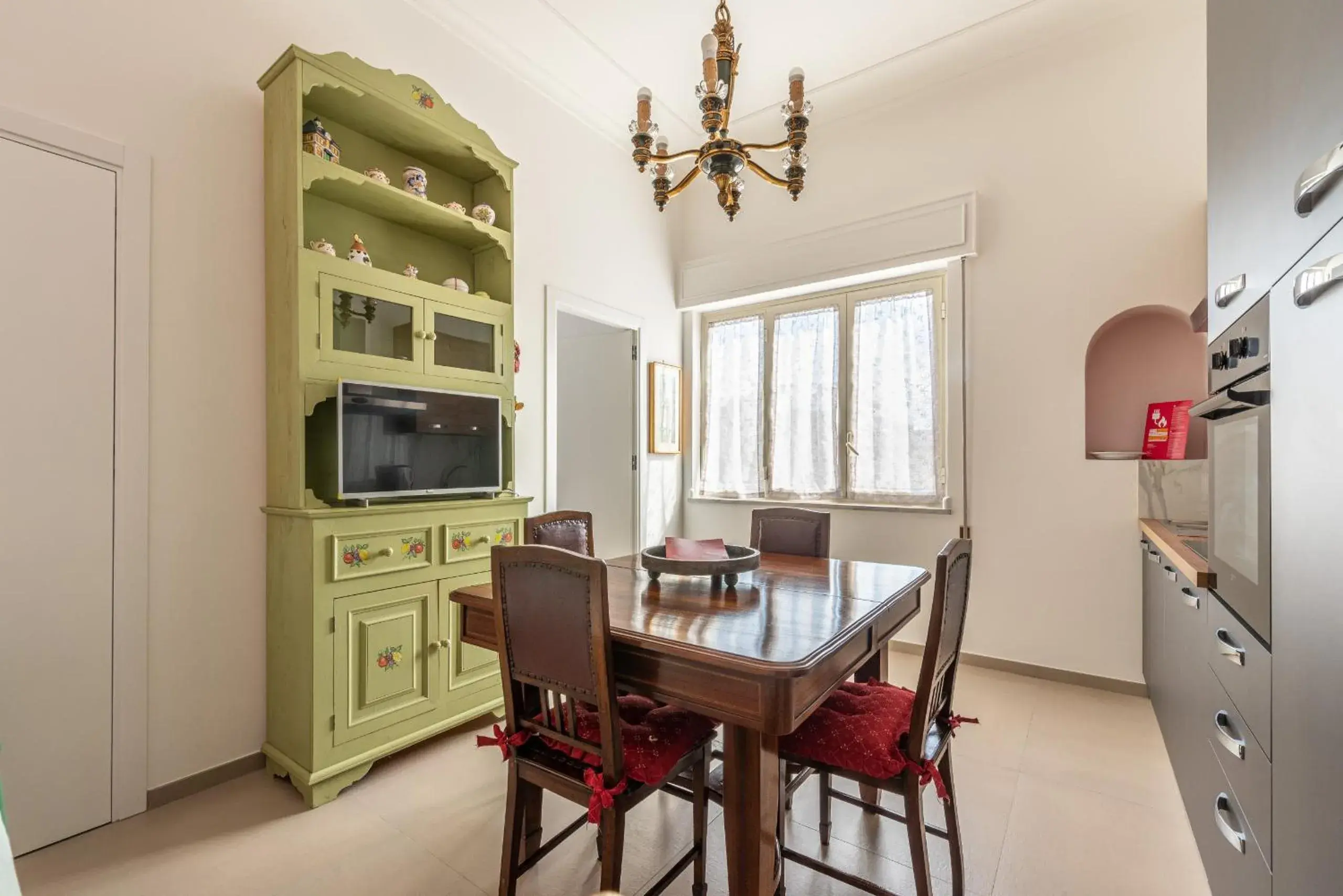 Appartamento a due passi da Villa Trabia by Wonderful Italy Appartamento a due passi da Villa Trabia by Wonderful Italy