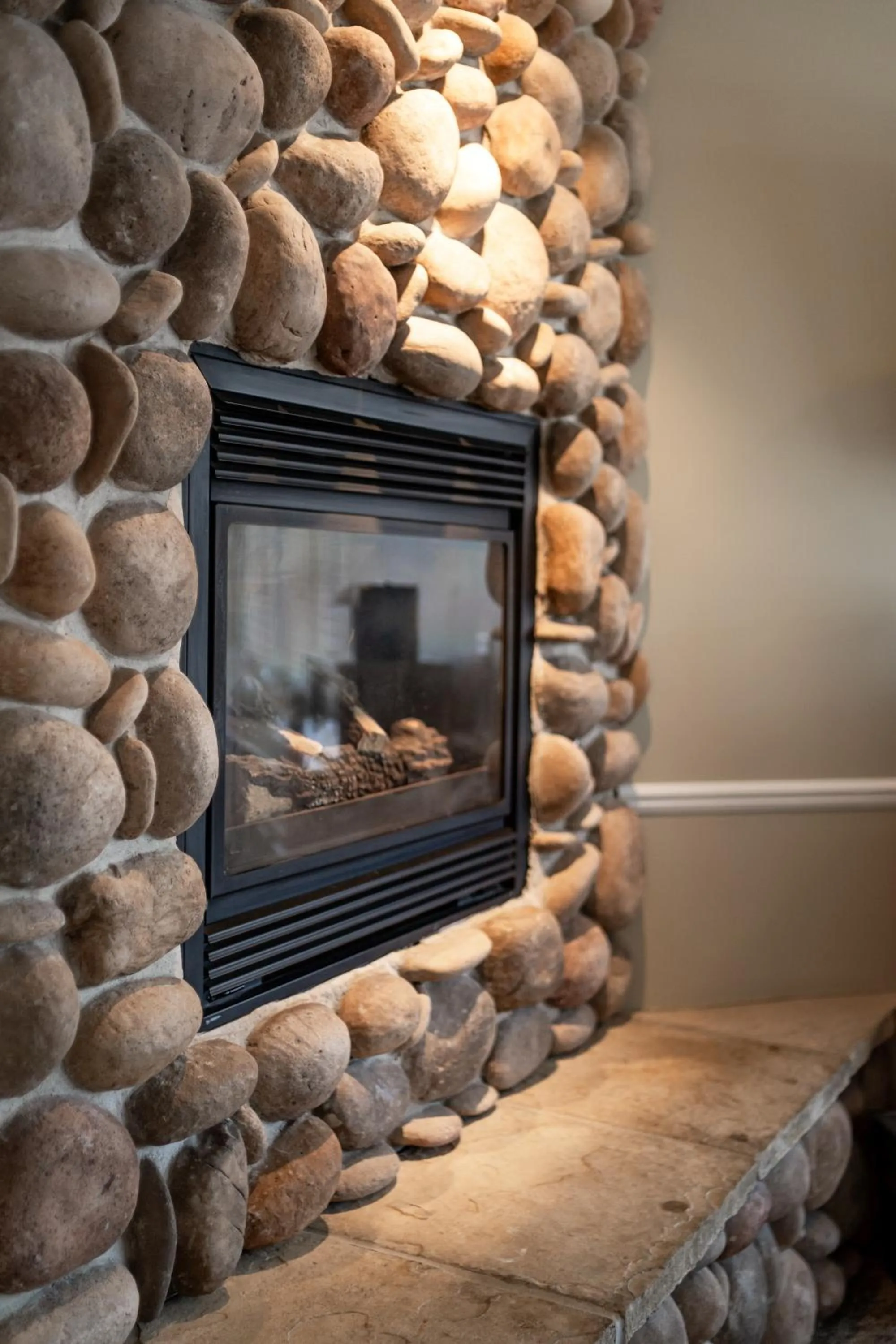 Bedroom in Weathervane Inn