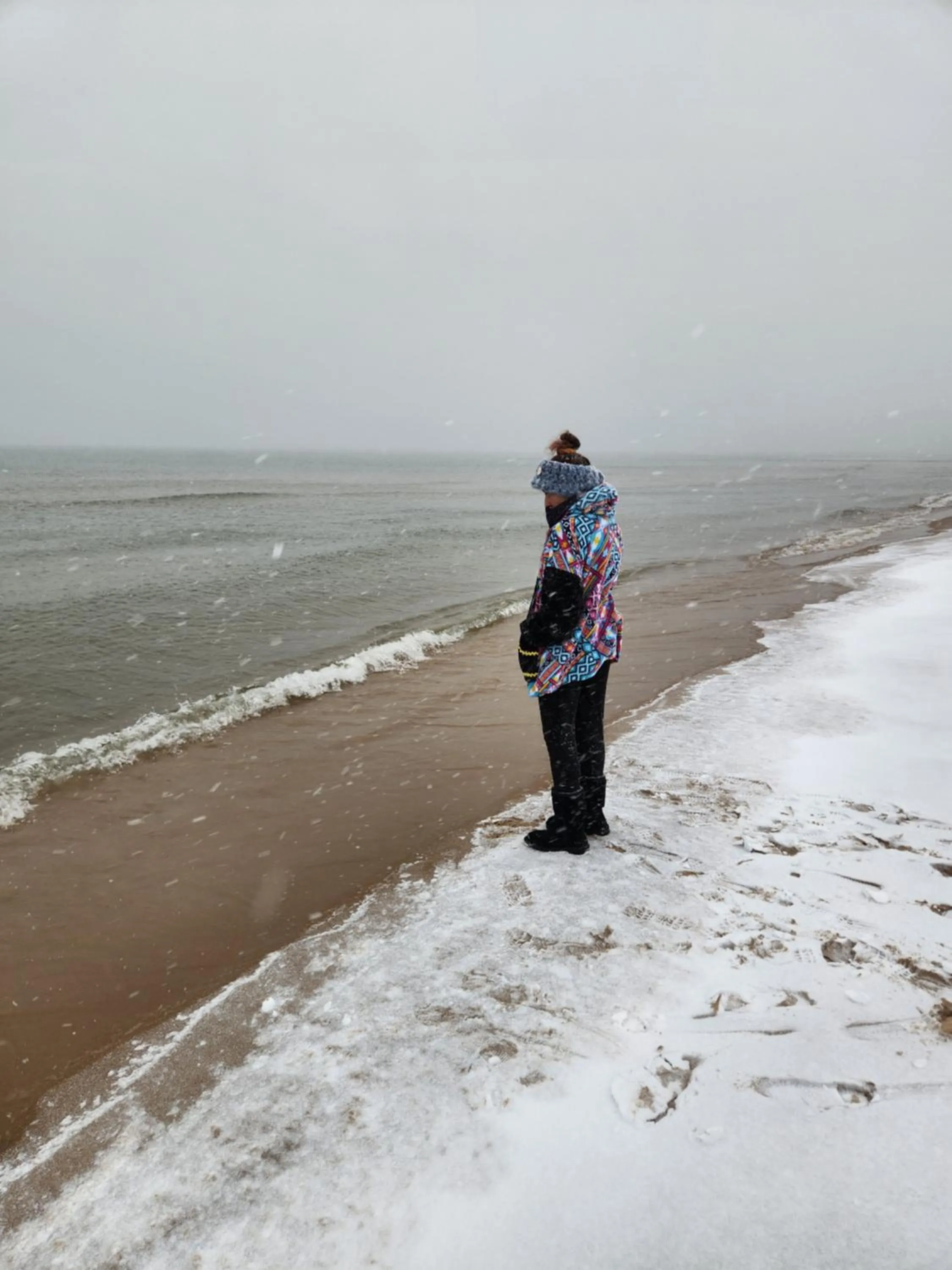 Neighbourhood in Weathervane Inn