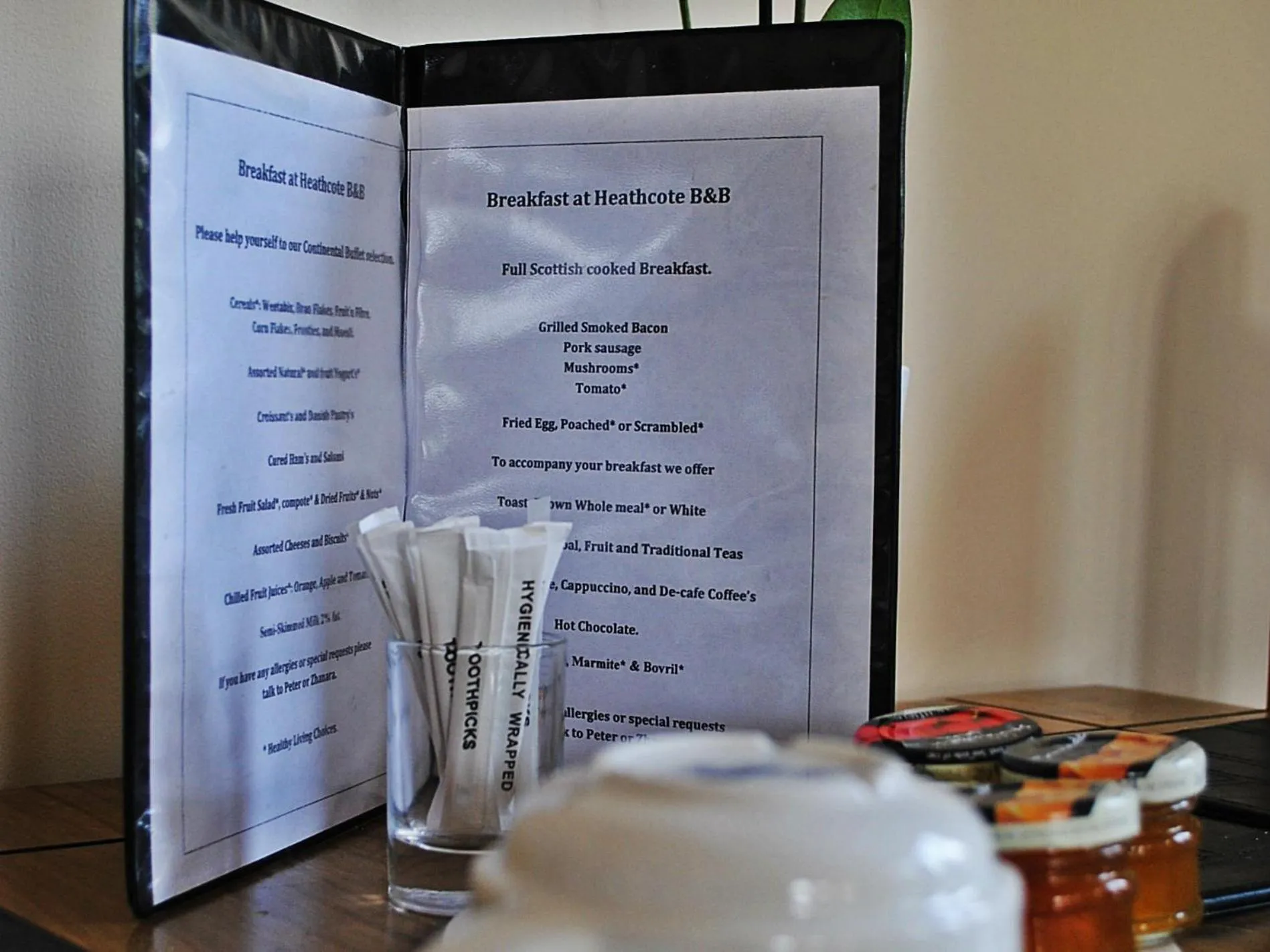 Other in Heathcote B&B