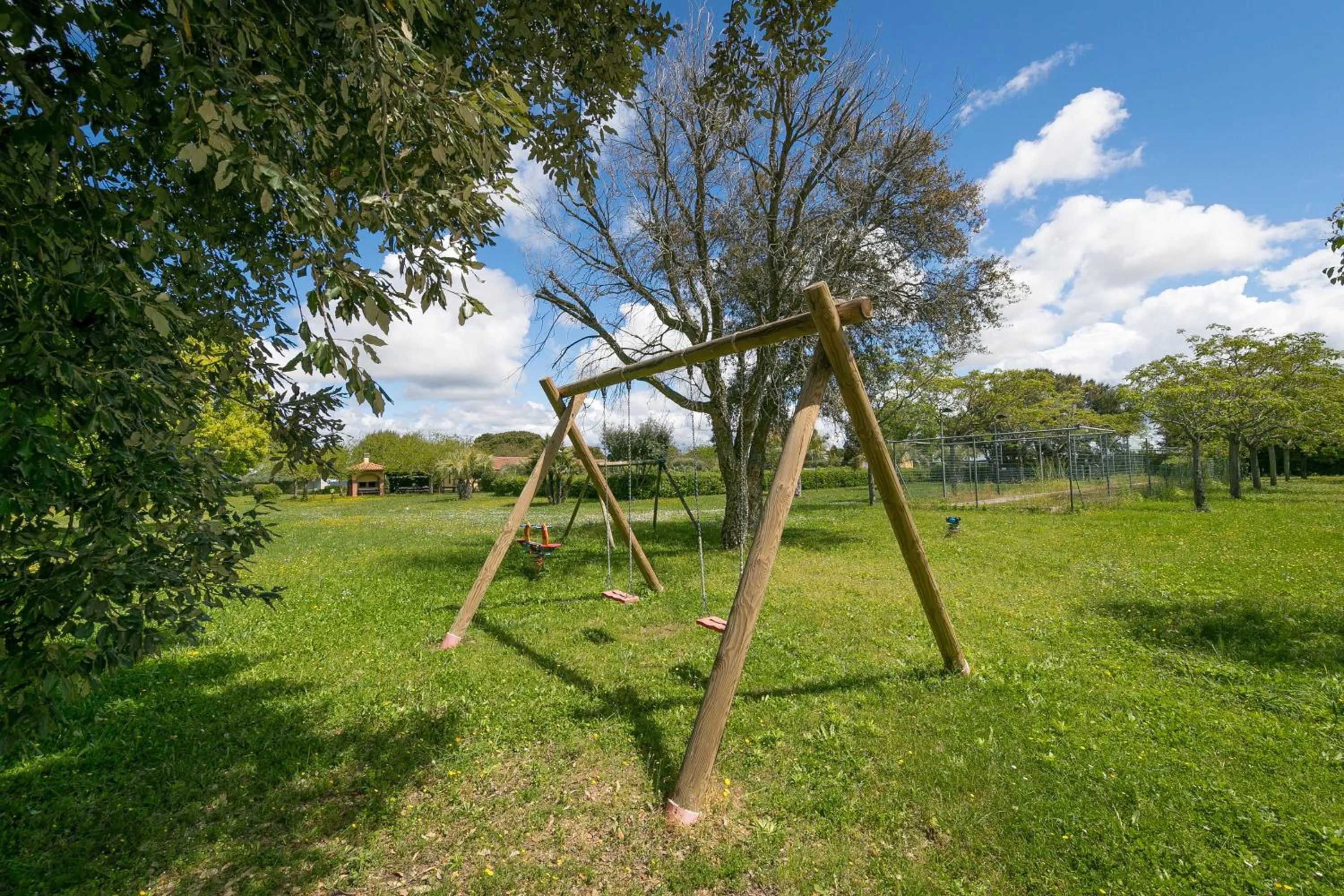 Property building in Il Girasole - Rovo