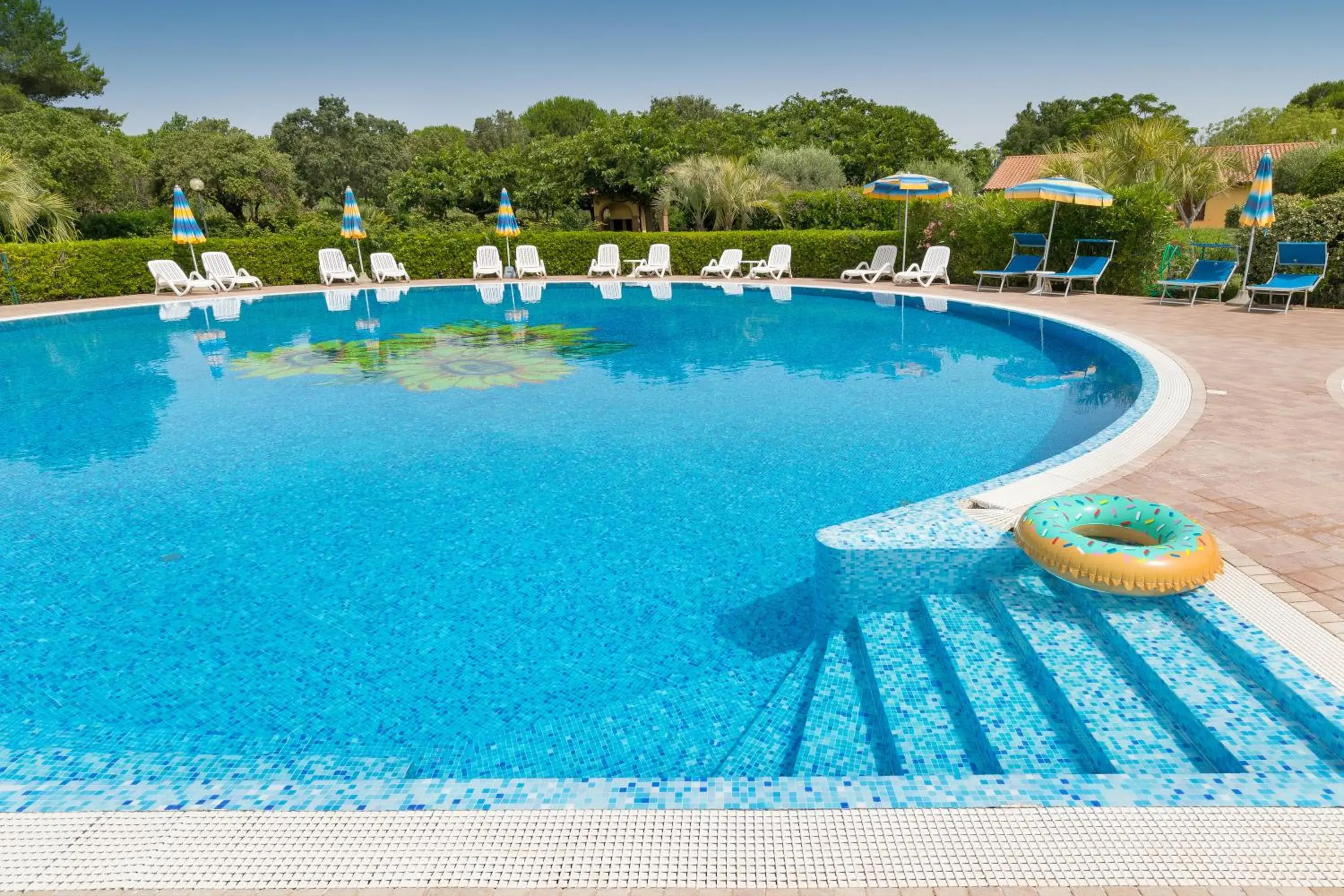 Il Girasole - Rovo Il Girasole - Rovo