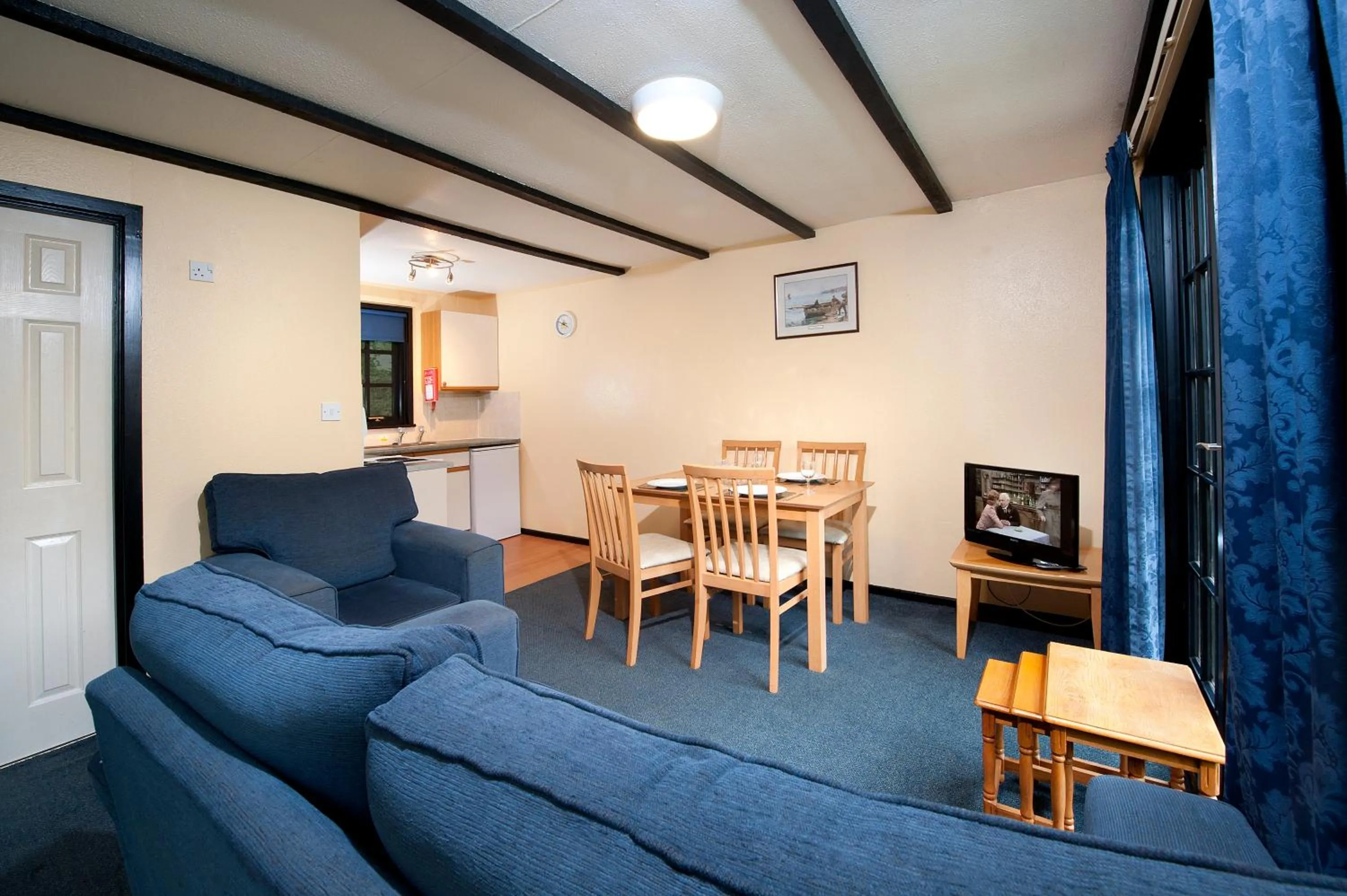Tolroy Manor Holiday Park