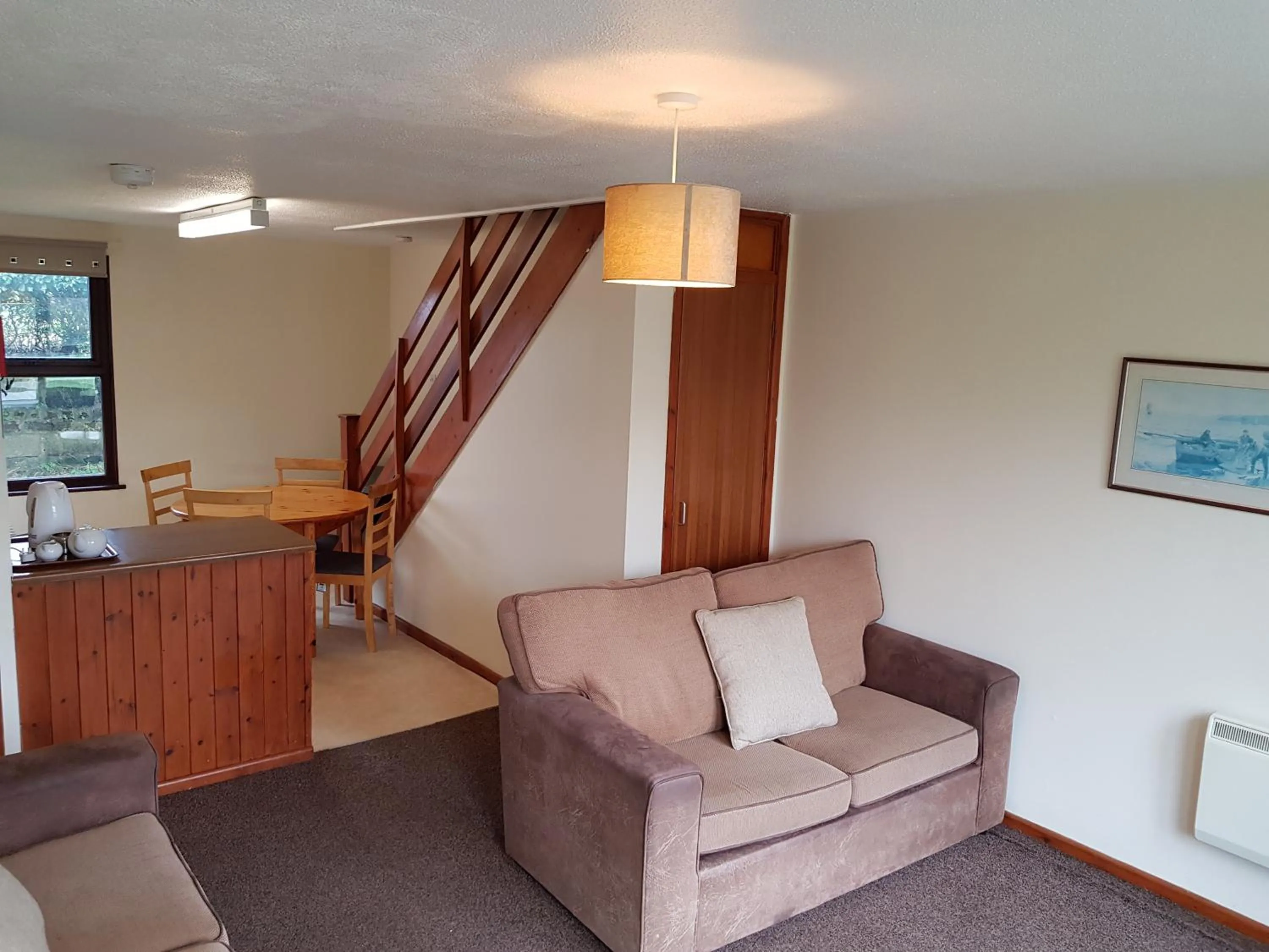 Tolroy Manor Holiday Park