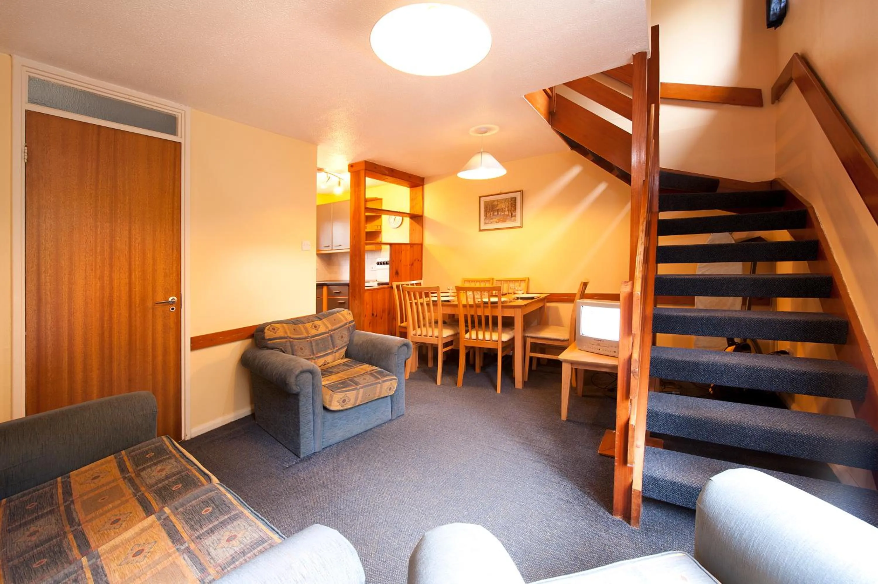 Tolroy Manor Holiday Park