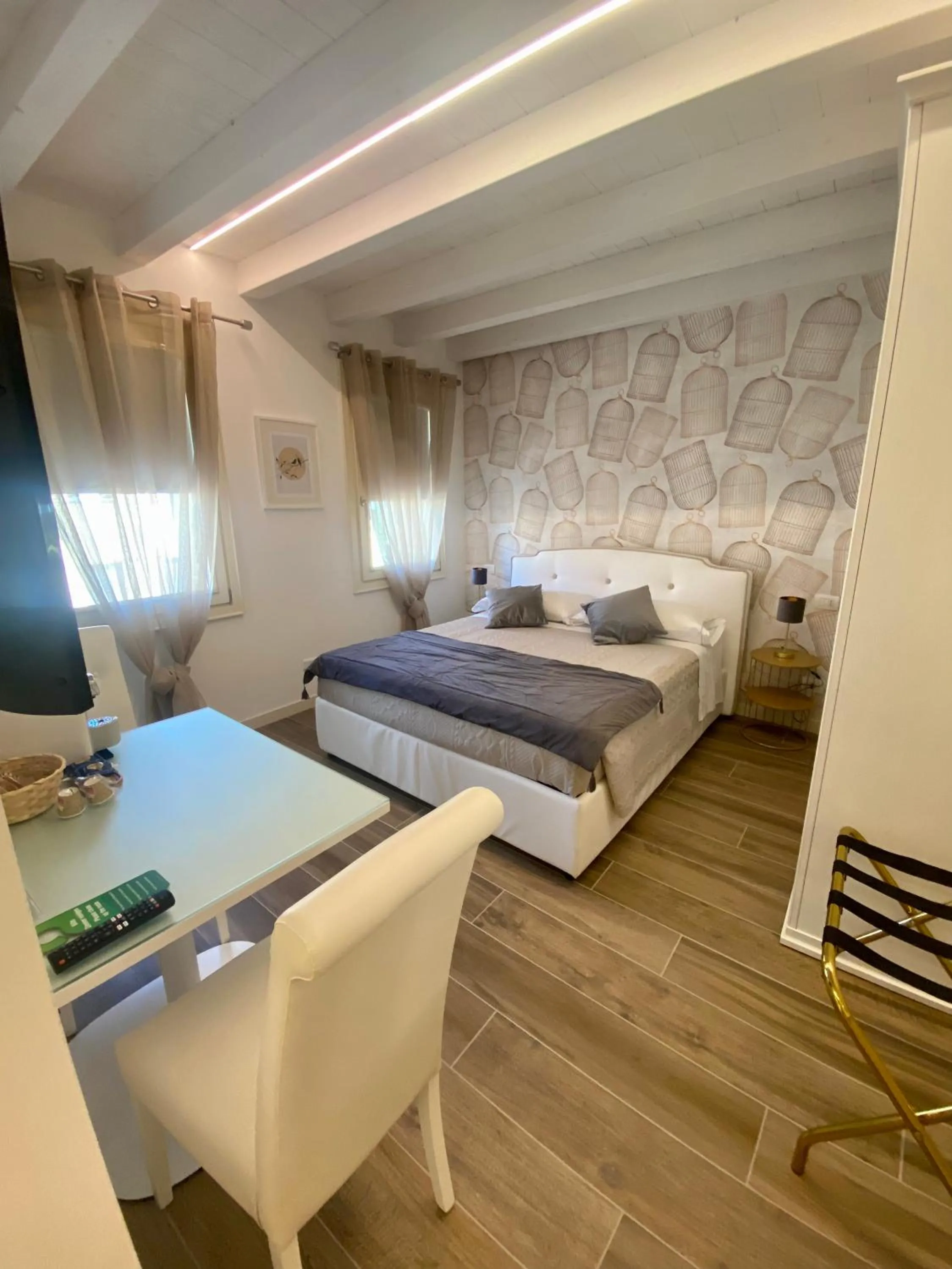 Star Soave Rooms - Locazione Turistica
