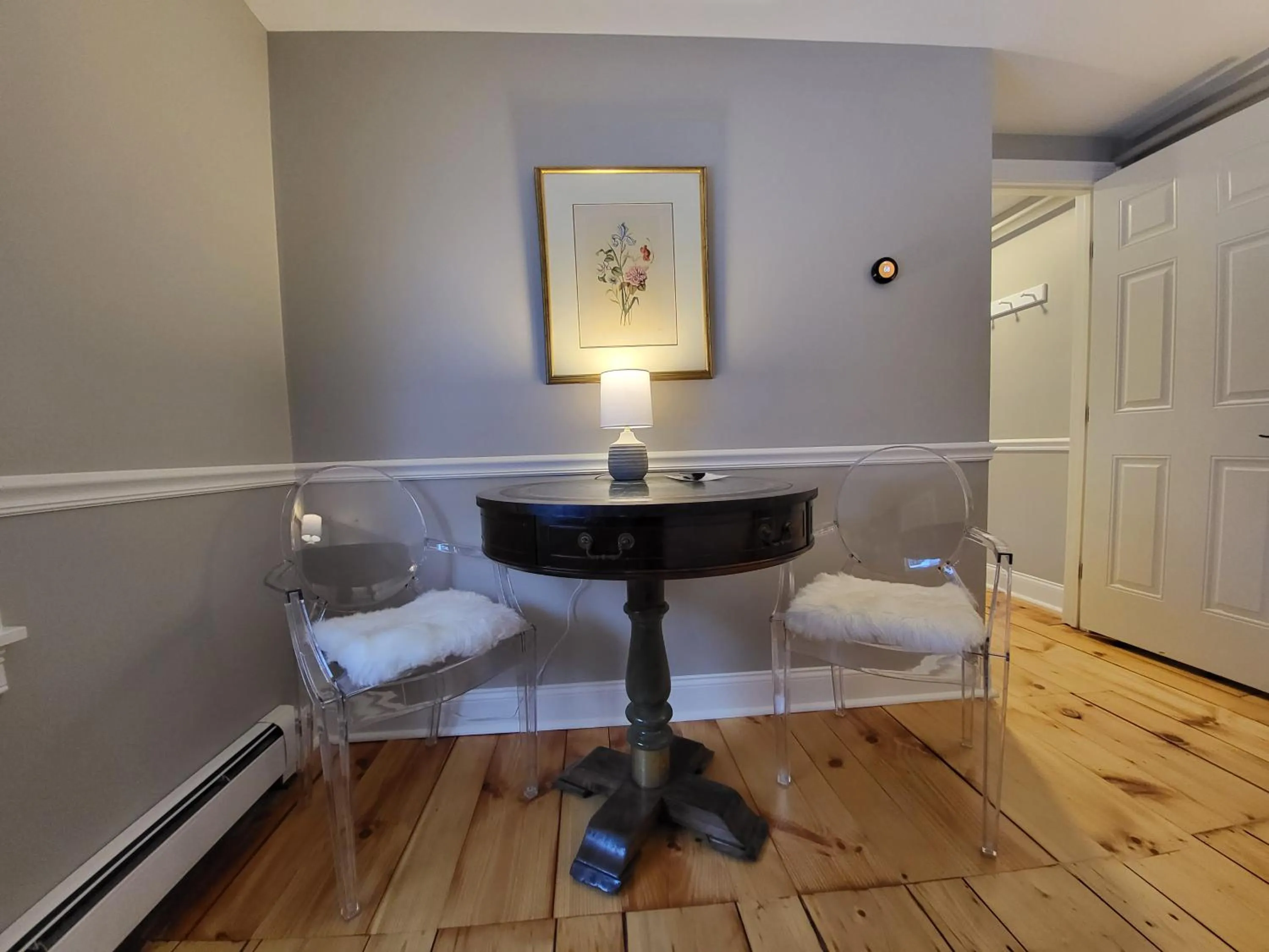 Bedroom in The Stowe Village Inn