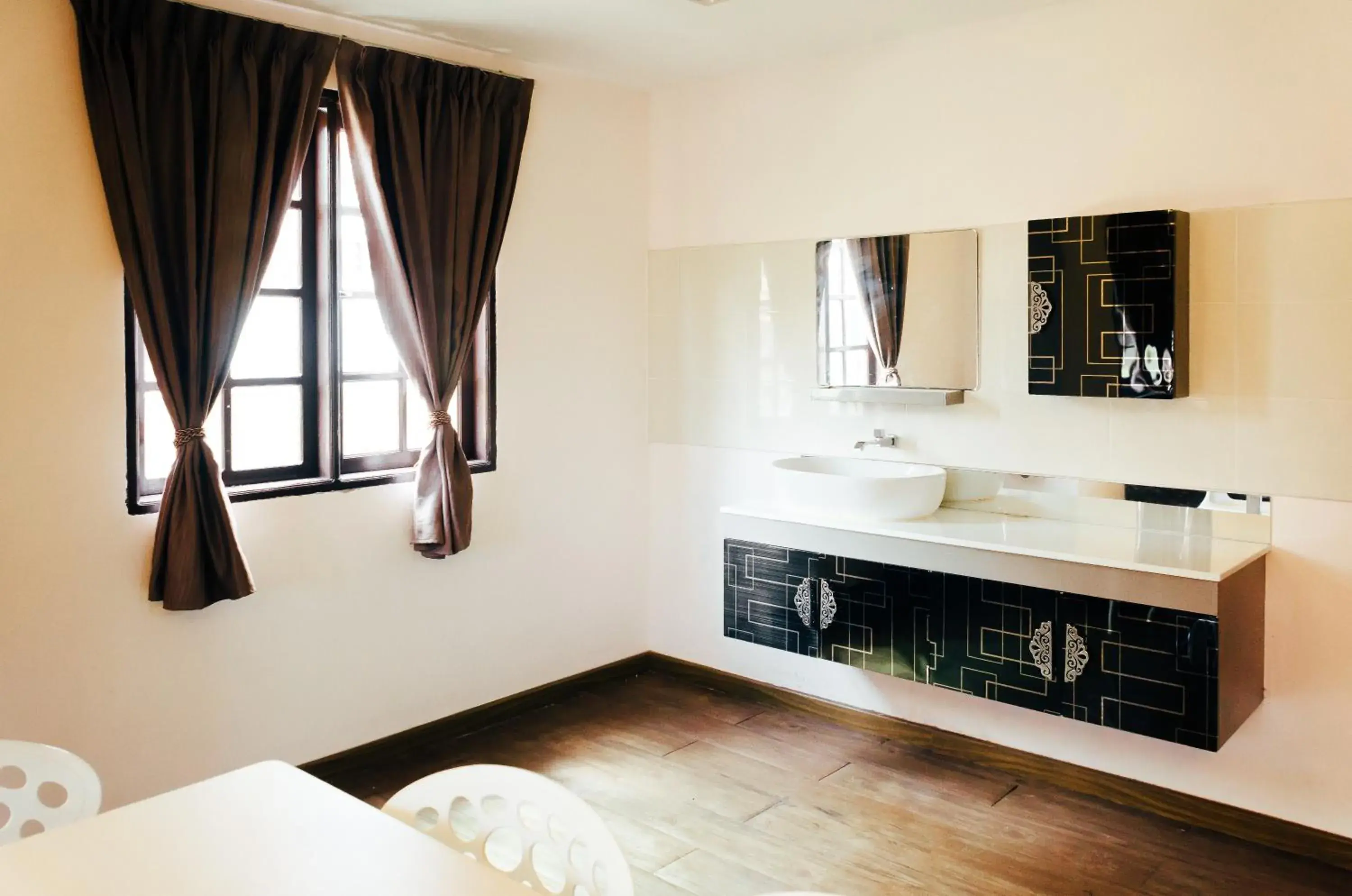 Living room in Kertih Damansara Inn Living room in Kertih Damansara Inn