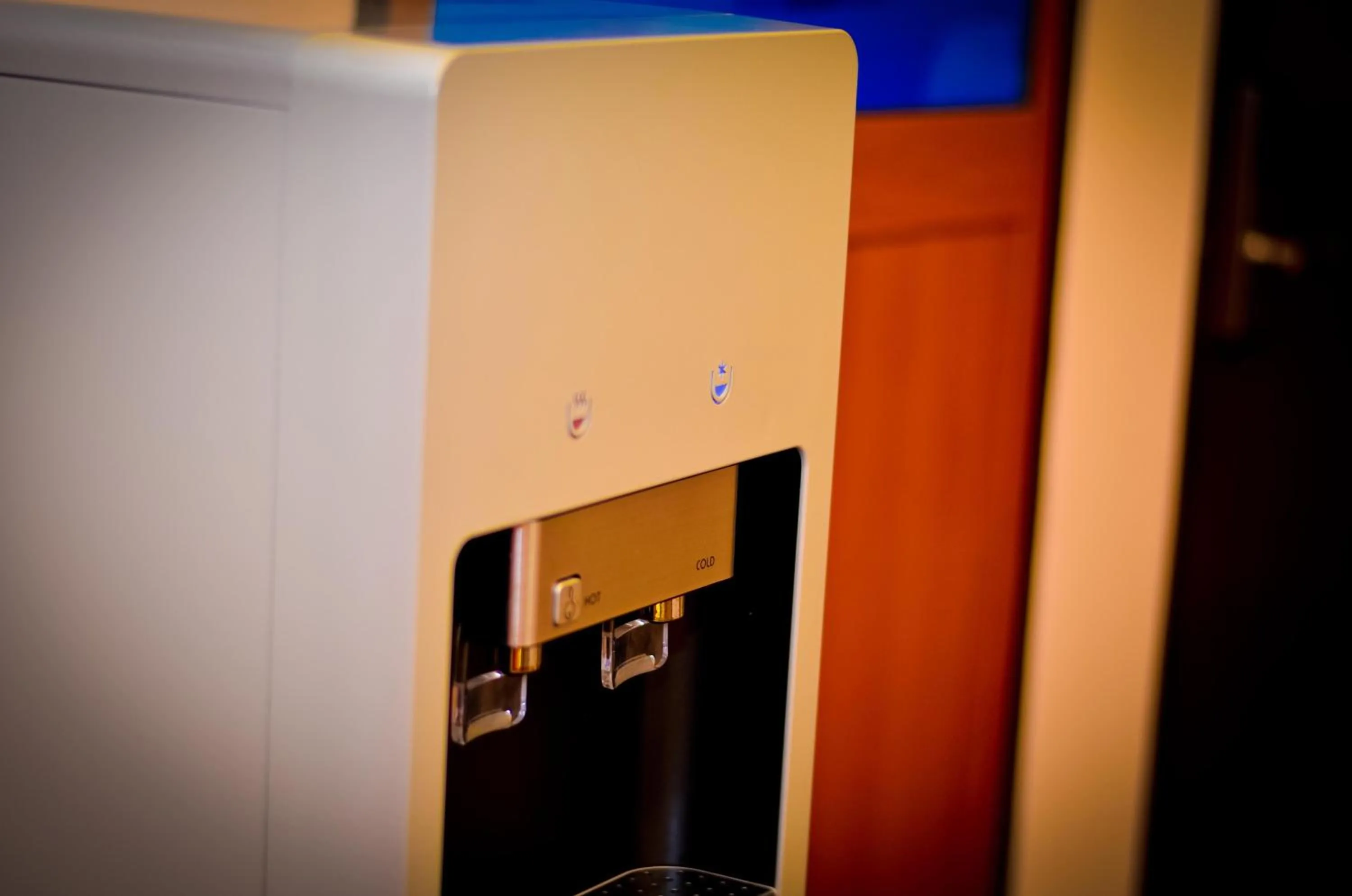 Photo of the whole room in Kertih Damansara Inn