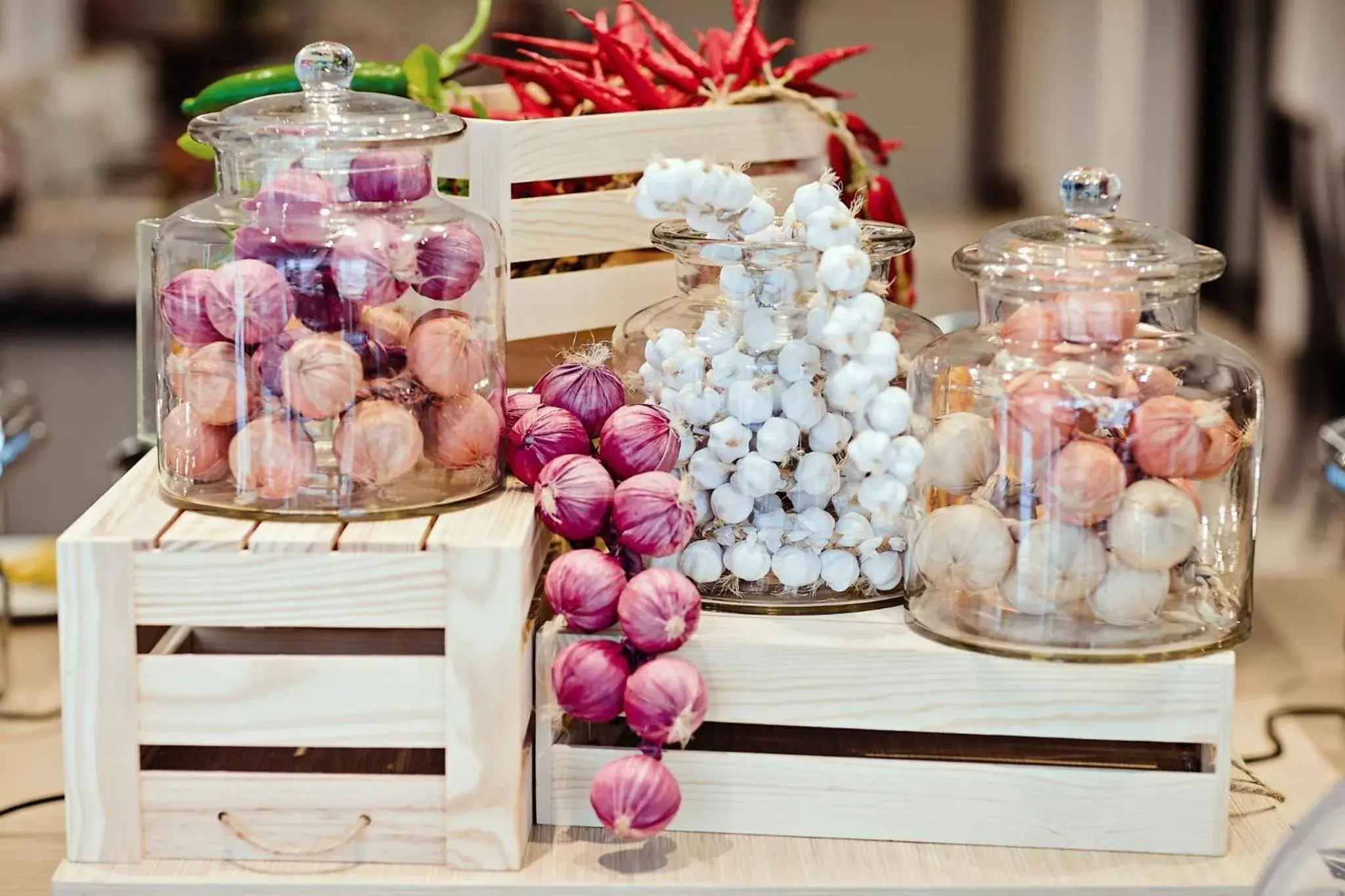 Restaurant/places to eat in Three Sukhumvit Hotel - SHA Plus Certified Restaurant/places to eat in Three Sukhumvit Hotel - SHA Plus Certified