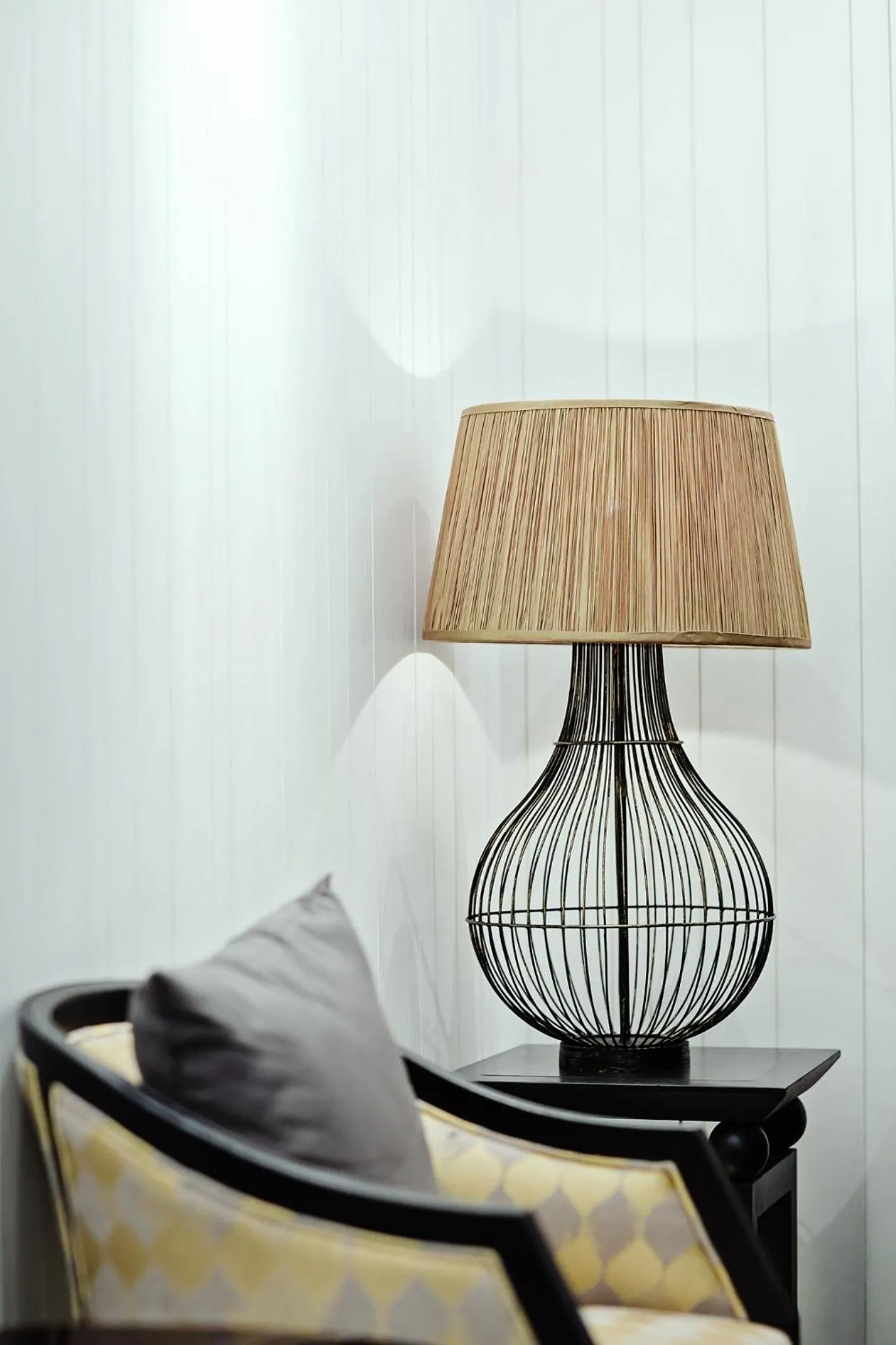 Lobby or reception, Bed in Three Sukhumvit Hotel - SHA Plus Certified