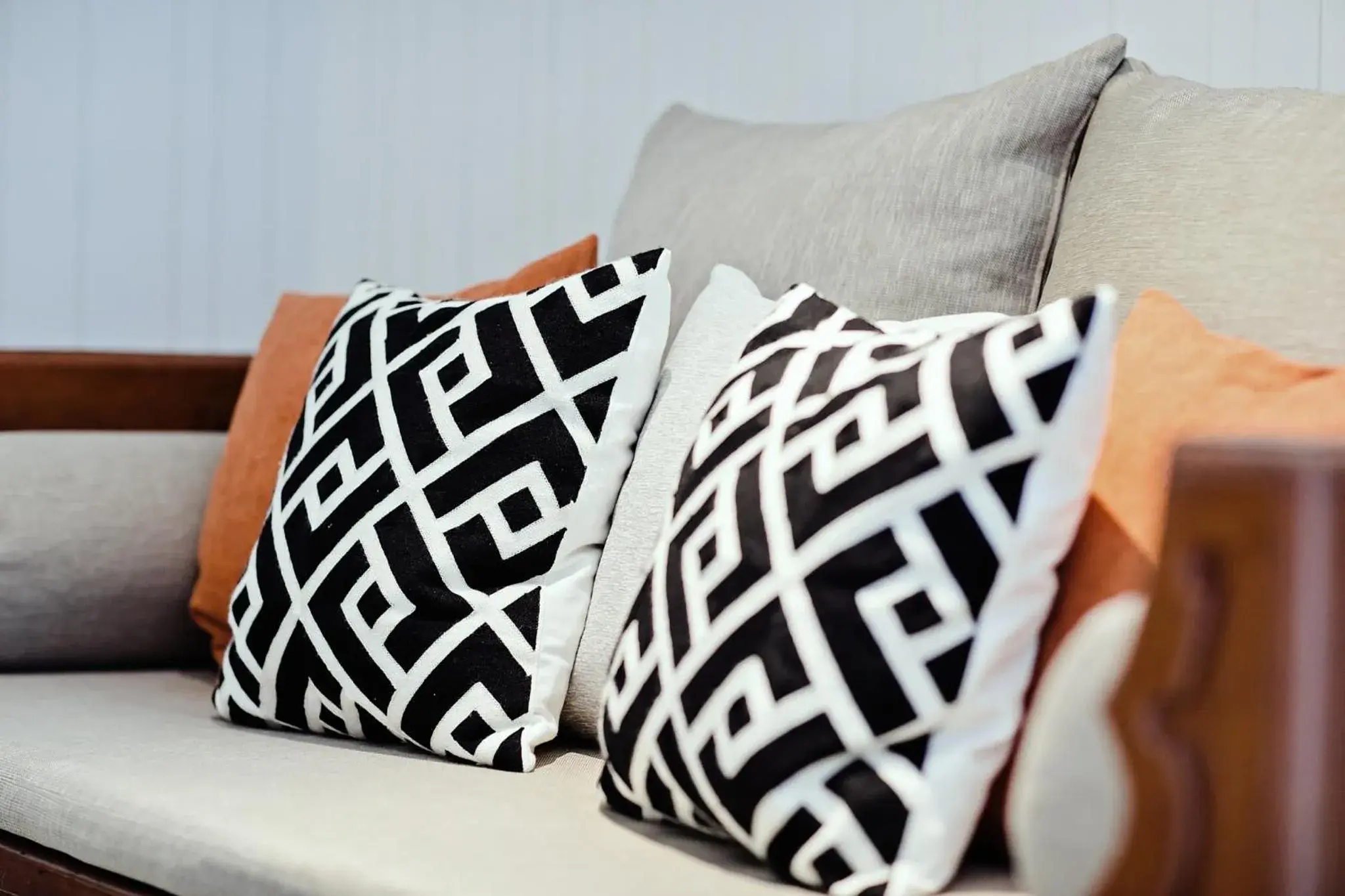 Lobby or reception in Three Sukhumvit Hotel - SHA Plus Certified Lobby or reception in Three Sukhumvit Hotel - SHA Plus Certified