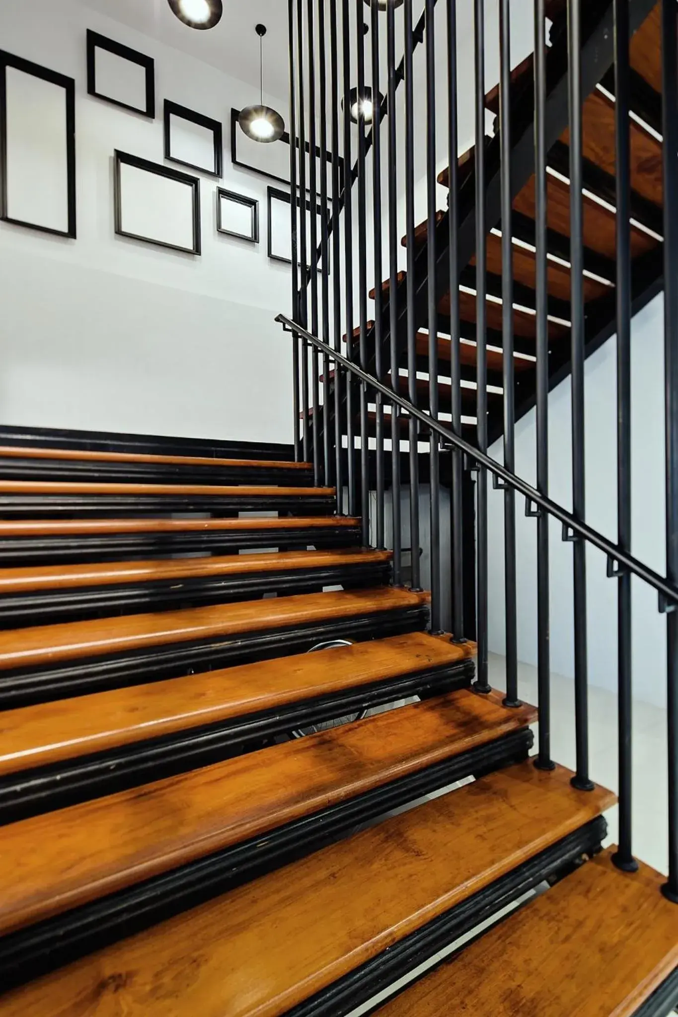 Property building in Three Sukhumvit Hotel - SHA Plus Certified Property building in Three Sukhumvit Hotel - SHA Plus Certified