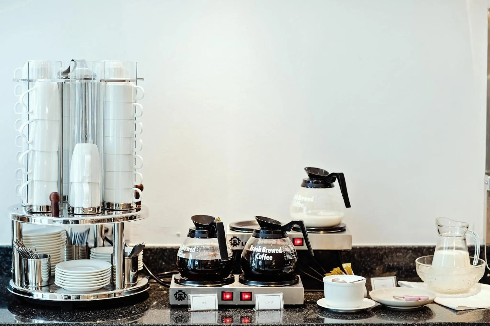 Restaurant/places to eat in Three Sukhumvit Hotel - SHA Plus Certified