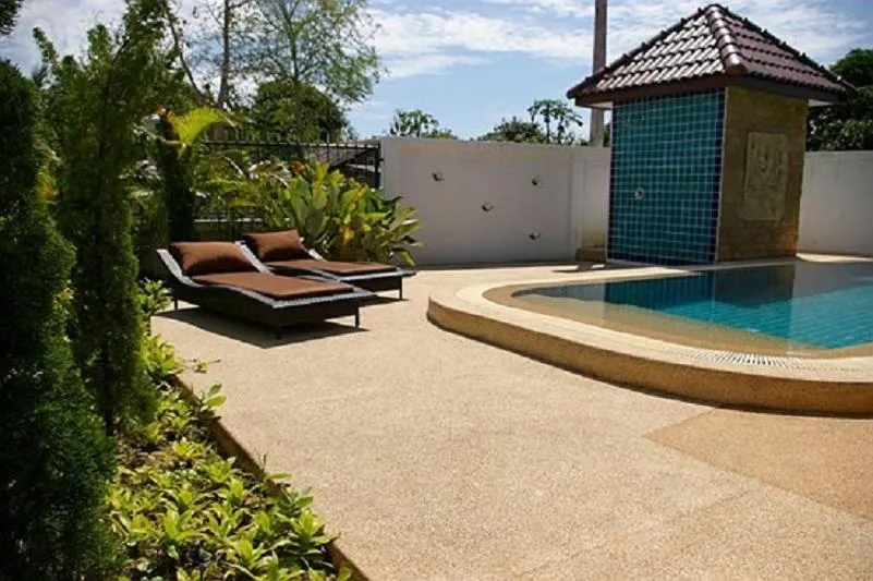 Little Paradise