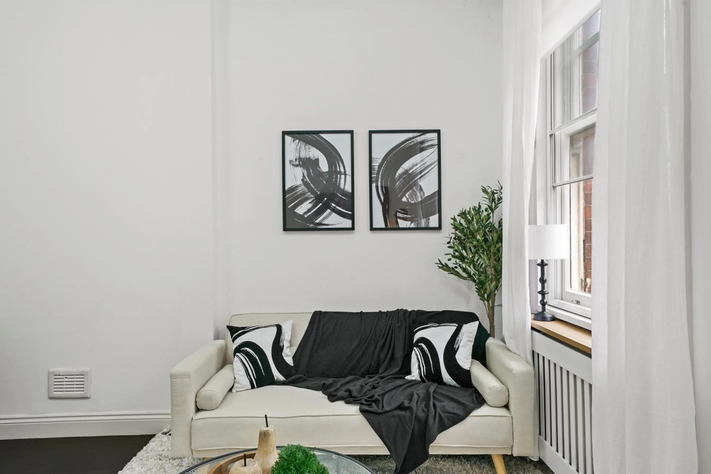 Hububb Luxury Harrods Apartment