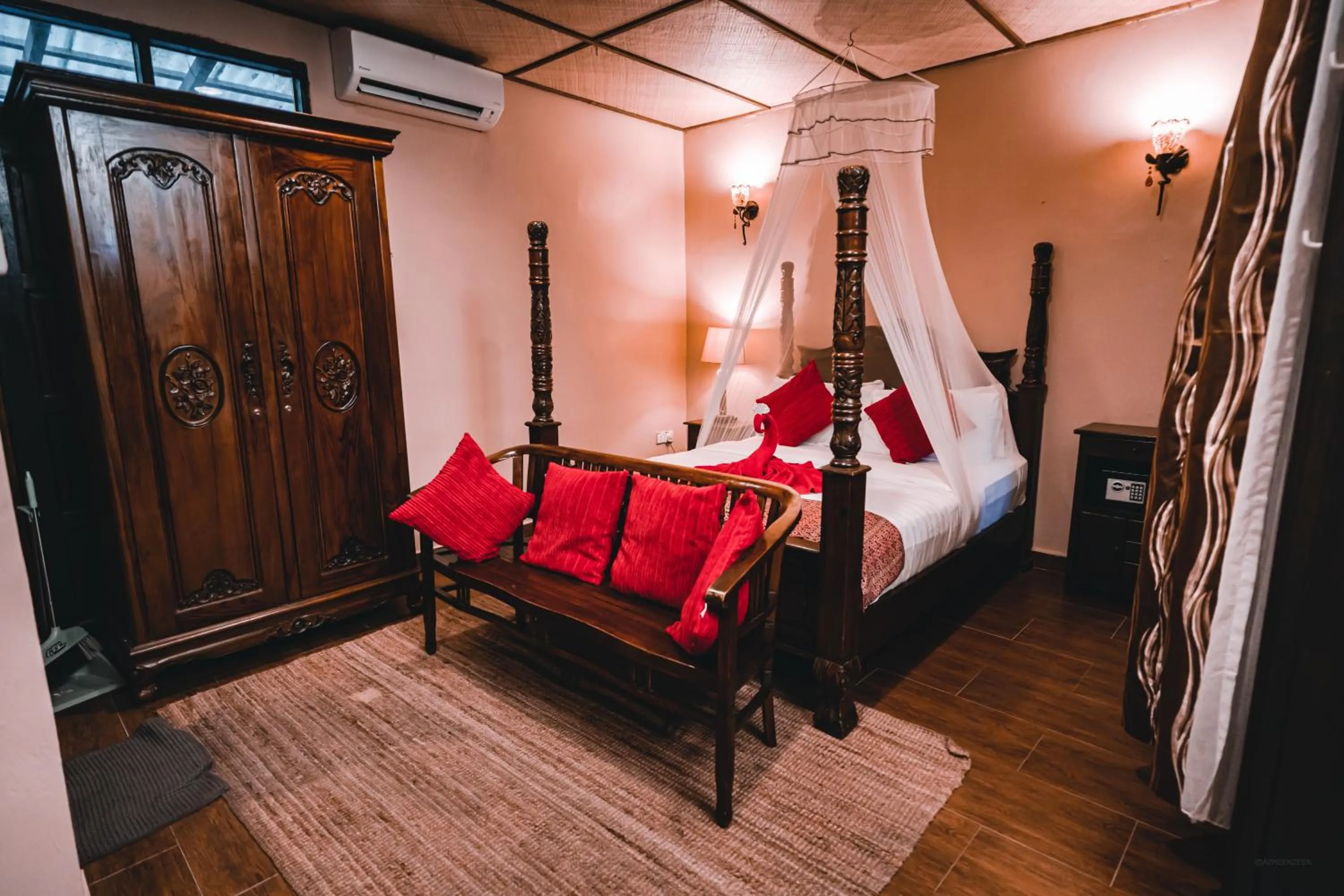 Ombak Dive Resort Perhentian Island