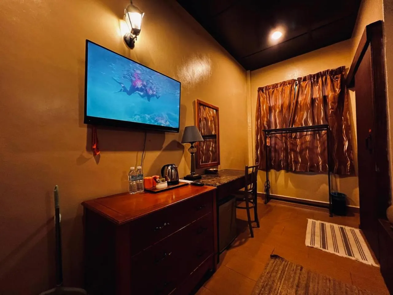 Ombak Dive Resort Perhentian Island