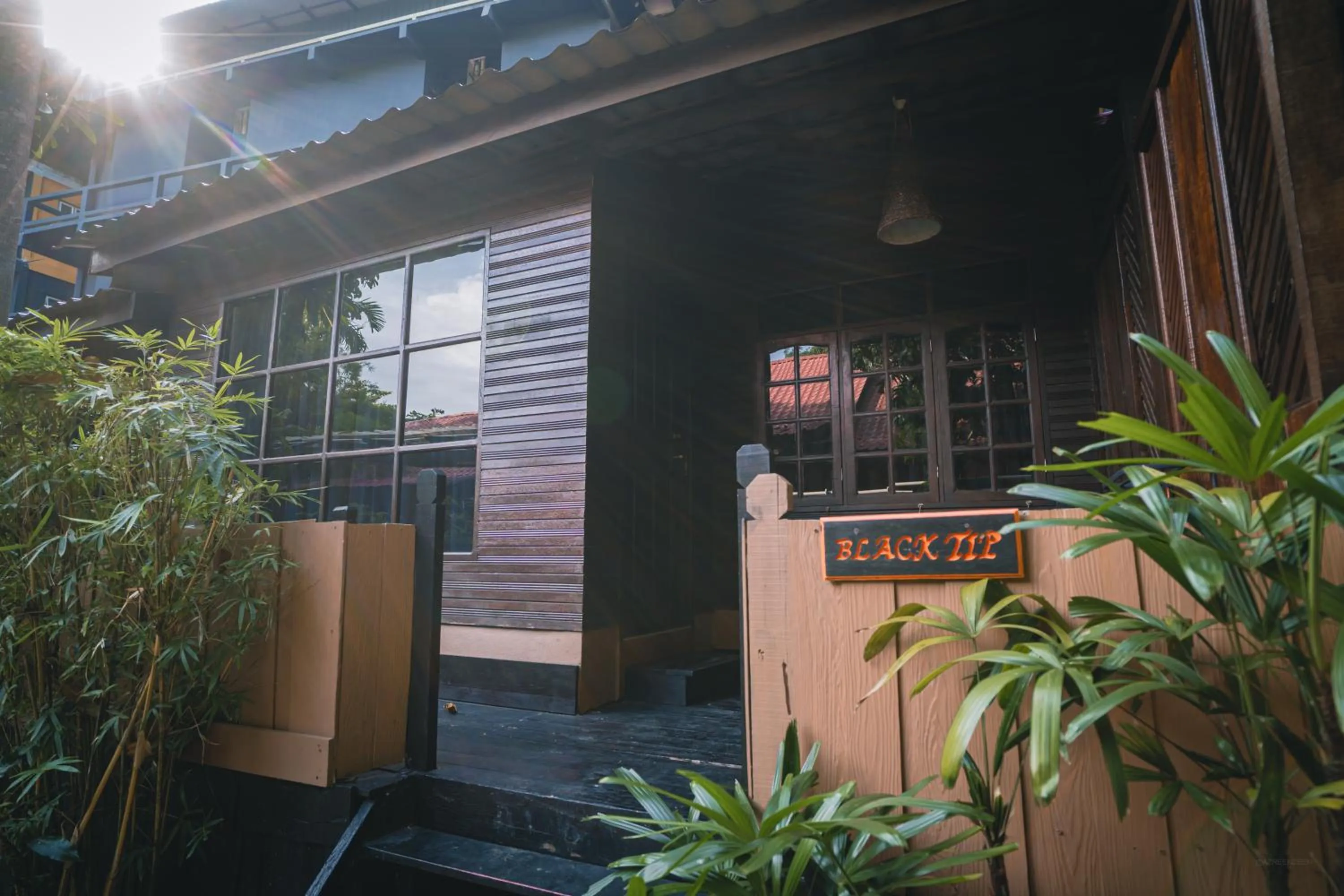 Ombak Dive Resort Perhentian Island