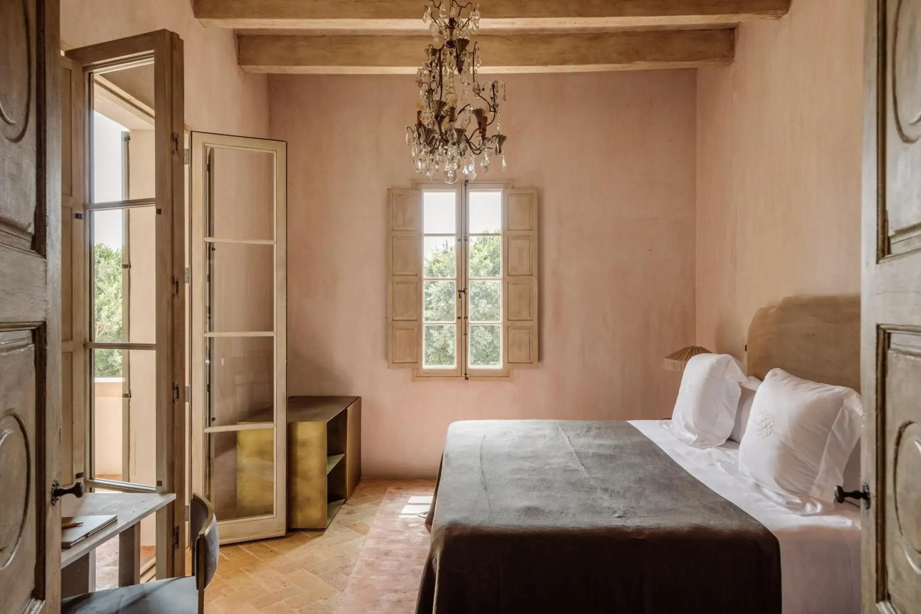 Suite with Terrace in Vestige Son Vell Suite with Terrace in Vestige Son Vell