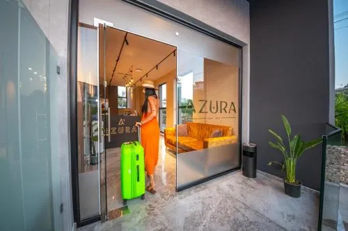 Azura Ksamil Hotel