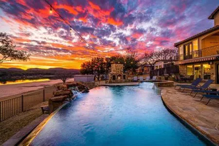 Beachfront Villa New Listing Intro Pricing