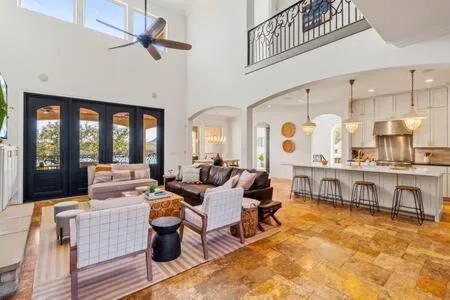 Beachfront Villa New Listing Intro Pricing