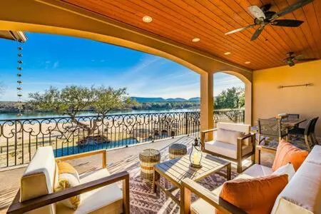 Beachfront Villa New Listing Intro Pricing