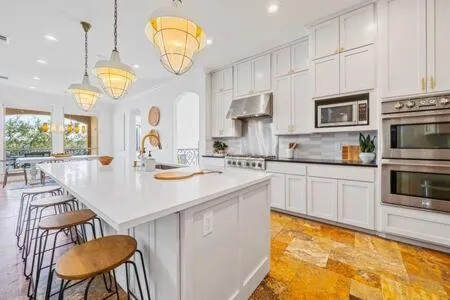 Beachfront Villa New Listing Intro Pricing