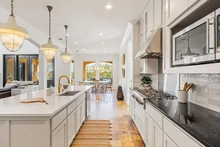 Beachfront Villa New Listing Intro Pricing