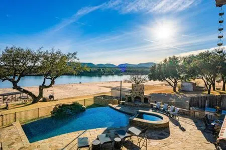 Beachfront Villa New Listing Intro Pricing