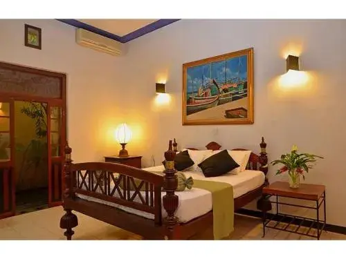Villa Capers Villa Capers