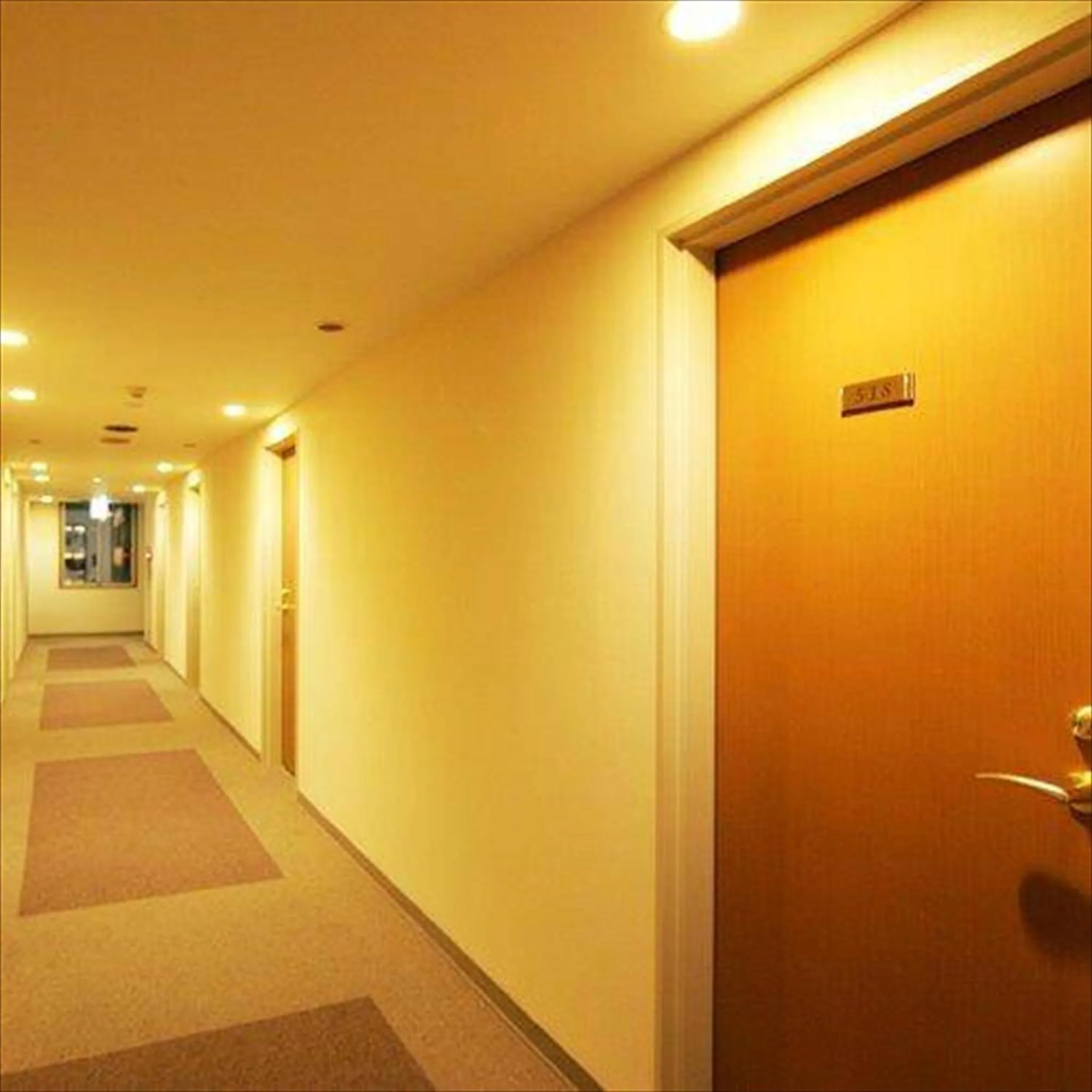 Other in Kochi Green Hotel Harimayabashi