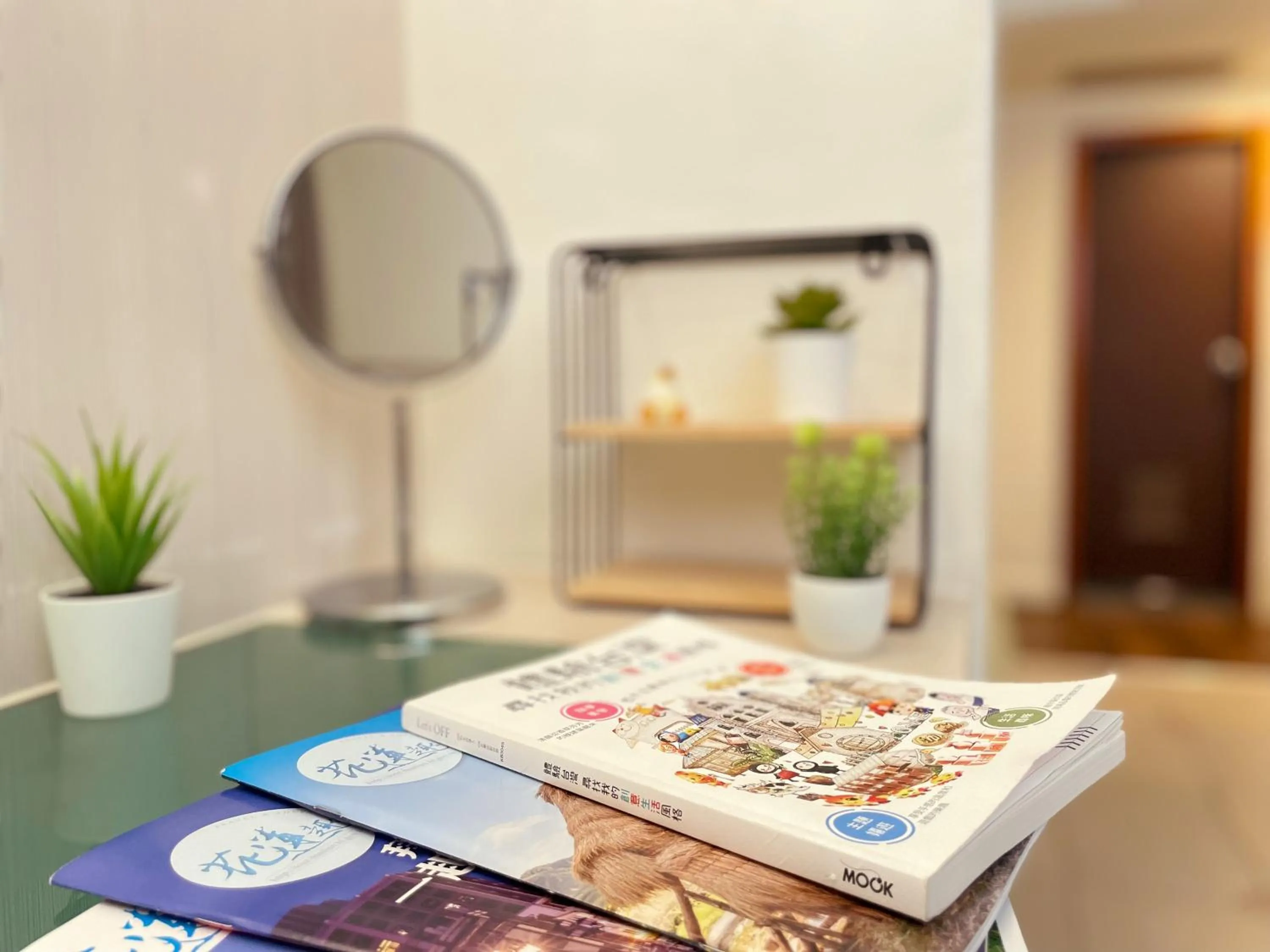 Other in Finders Hotel Hualien Da-Tong