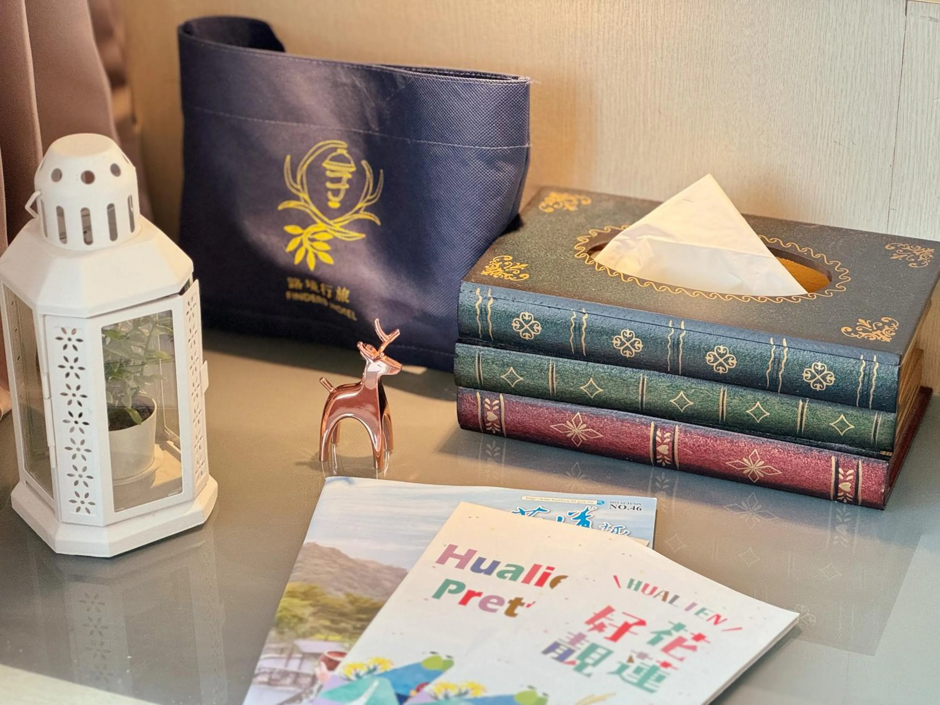 Other in Finders Hotel Hualien Da-Tong