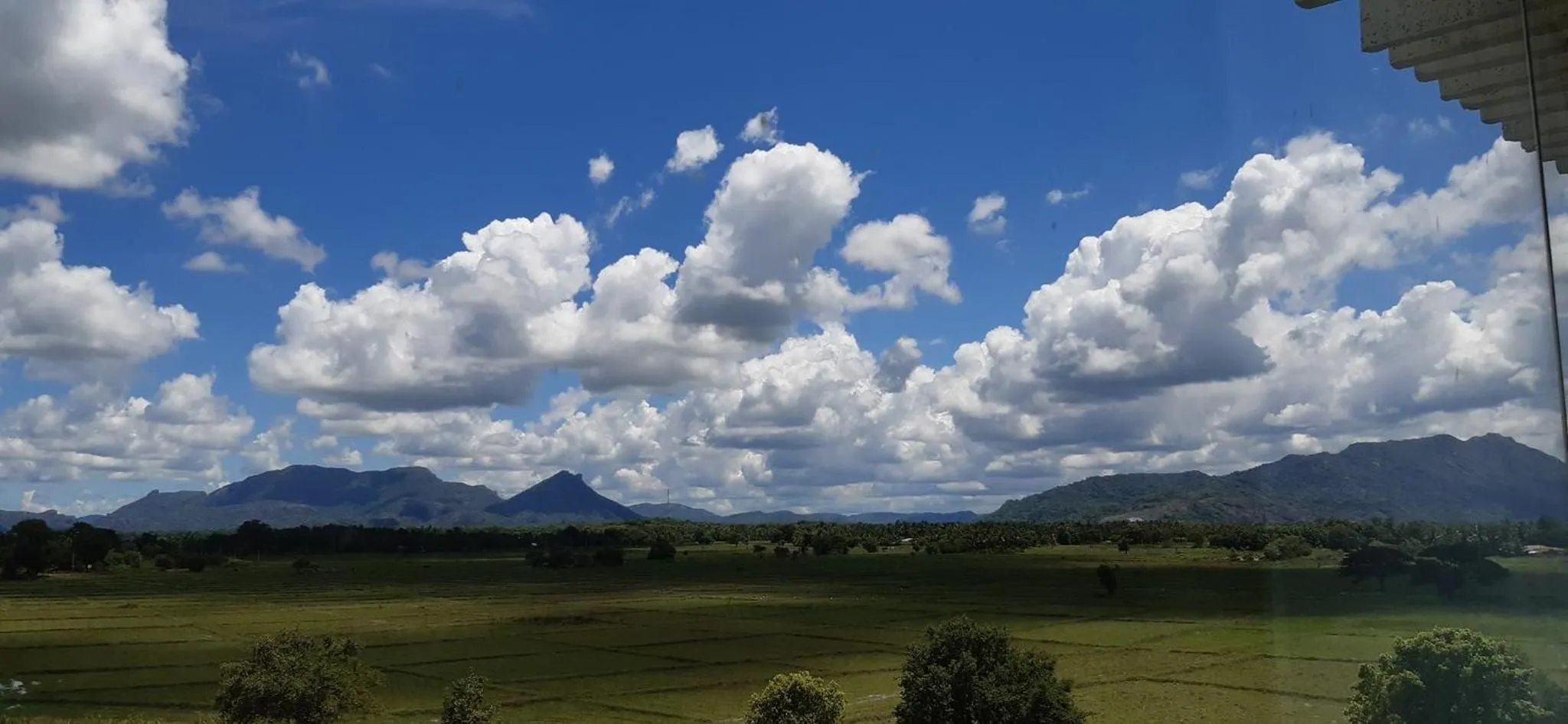 Day in Gimanhala Hotel