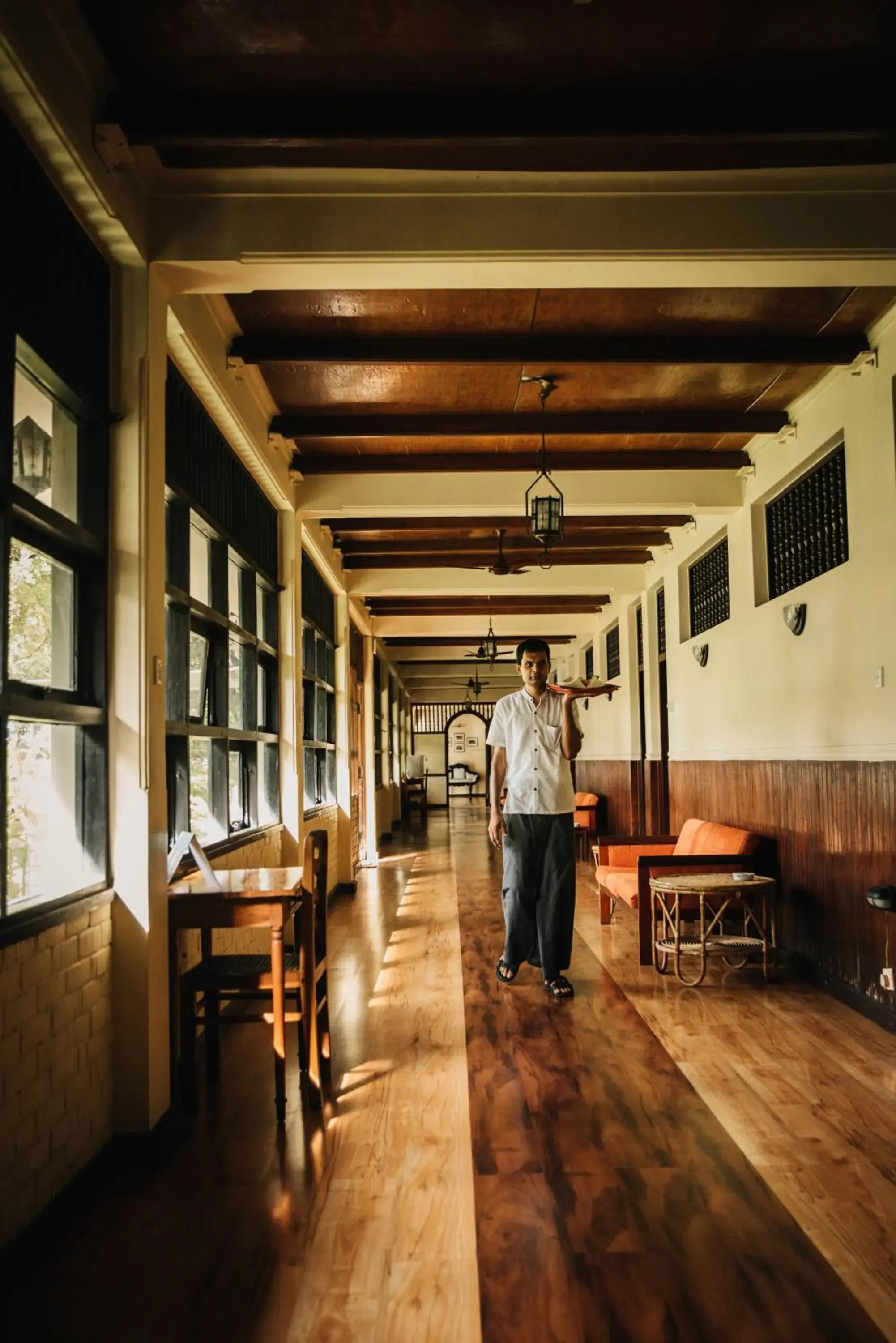 Deluxe Double or Twin Room in Gimanhala Hotel Deluxe Double or Twin Room in Gimanhala Hotel