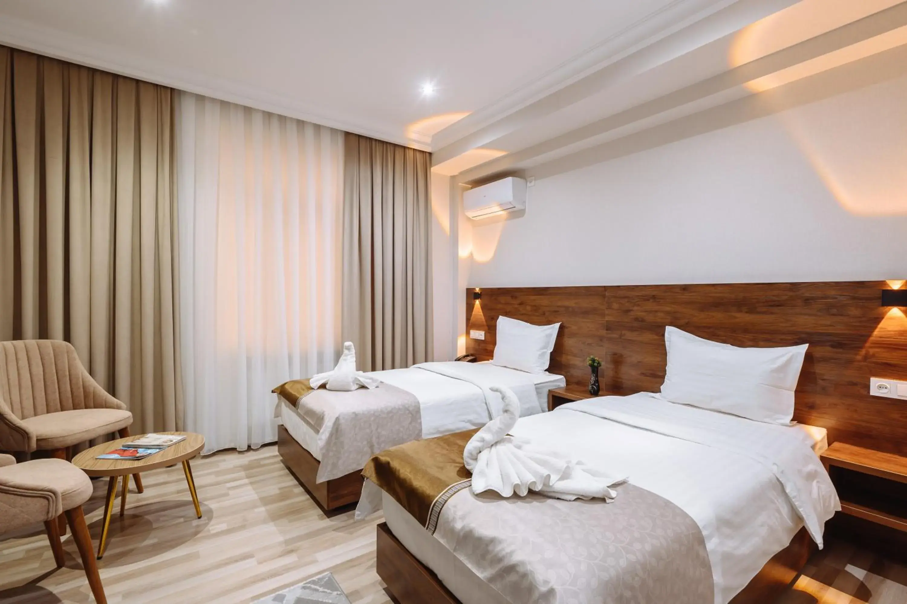 Superior Suite - single occupancy in Sofiya Tashkent Hotel Superior Suite - single occupancy in Sofiya Tashkent Hotel