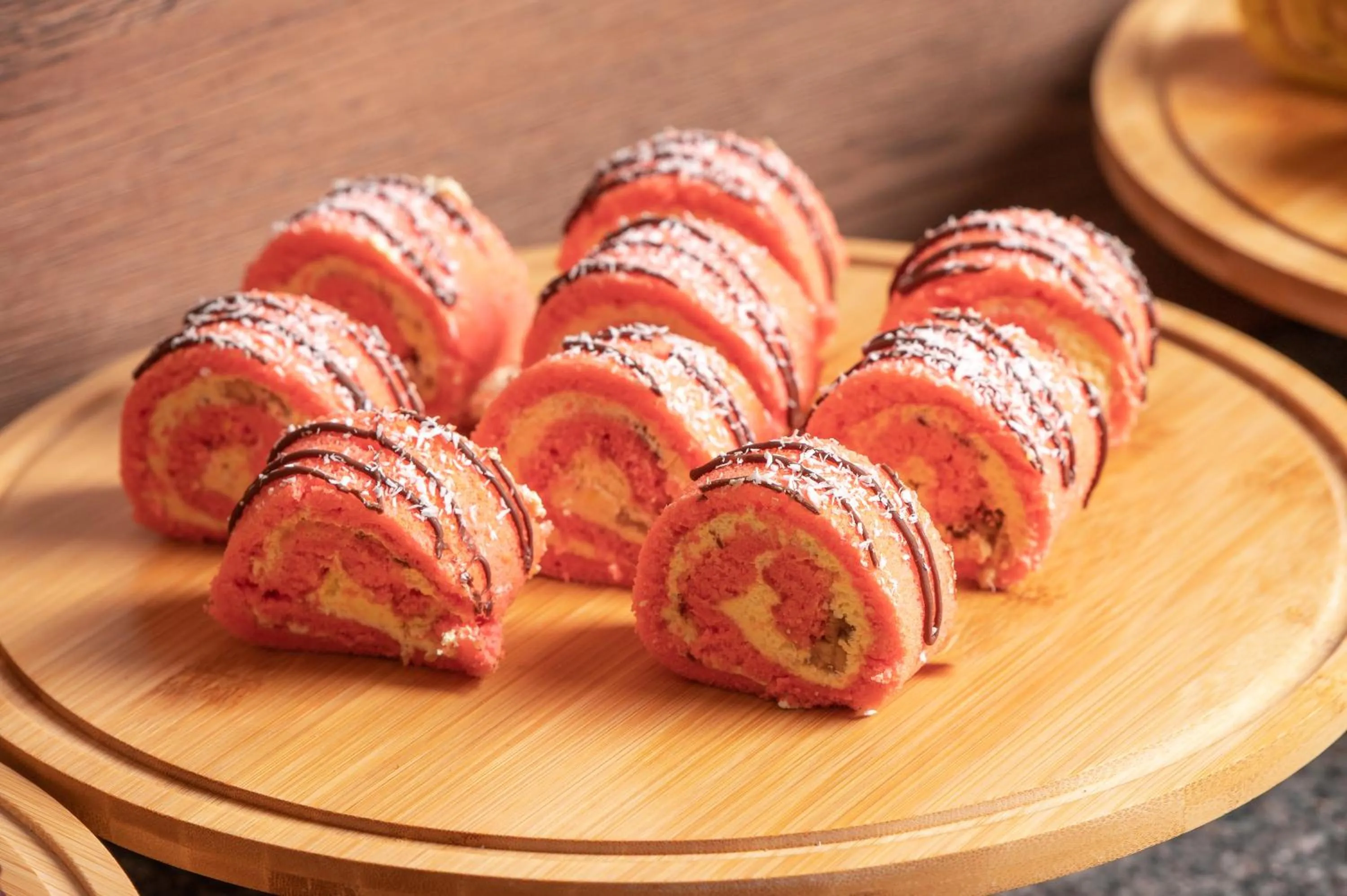 Breakfast in Sofiya Tashkent Hotel