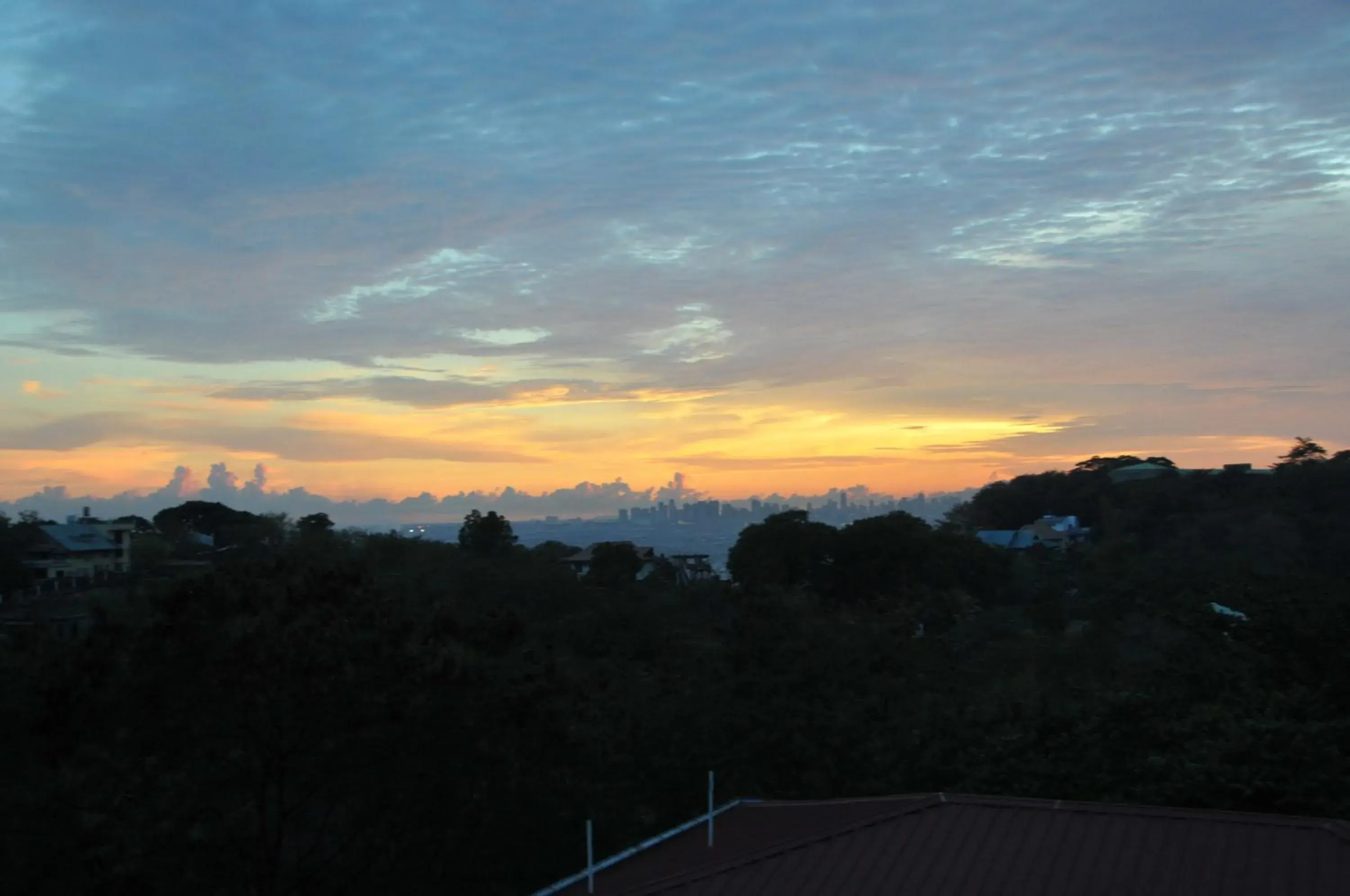 View (from property/room) in Date & Dine Resort View (from property/room) in Date & Dine Resort