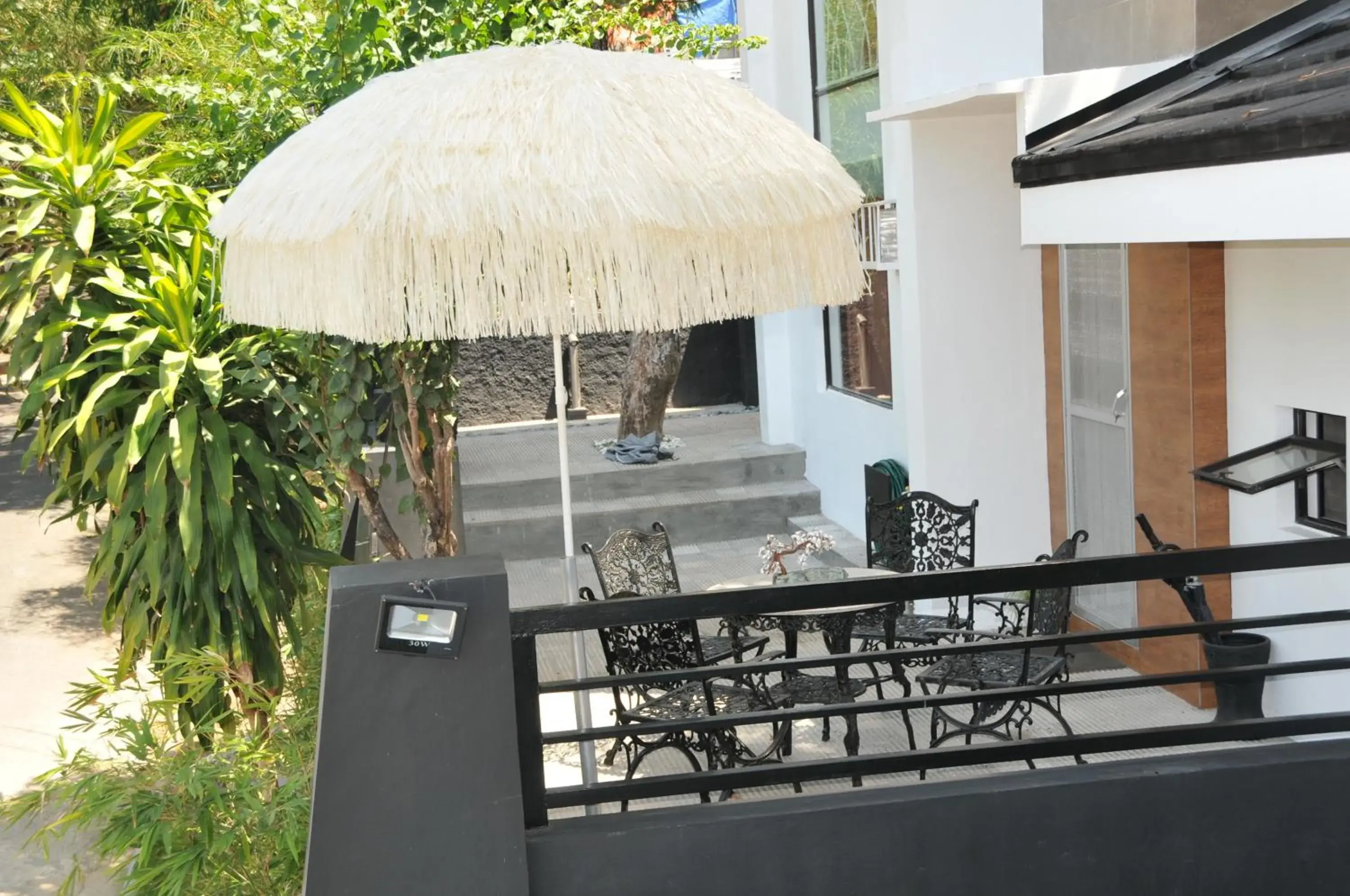 Facade/entrance in Date & Dine Resort Facade/entrance in Date & Dine Resort