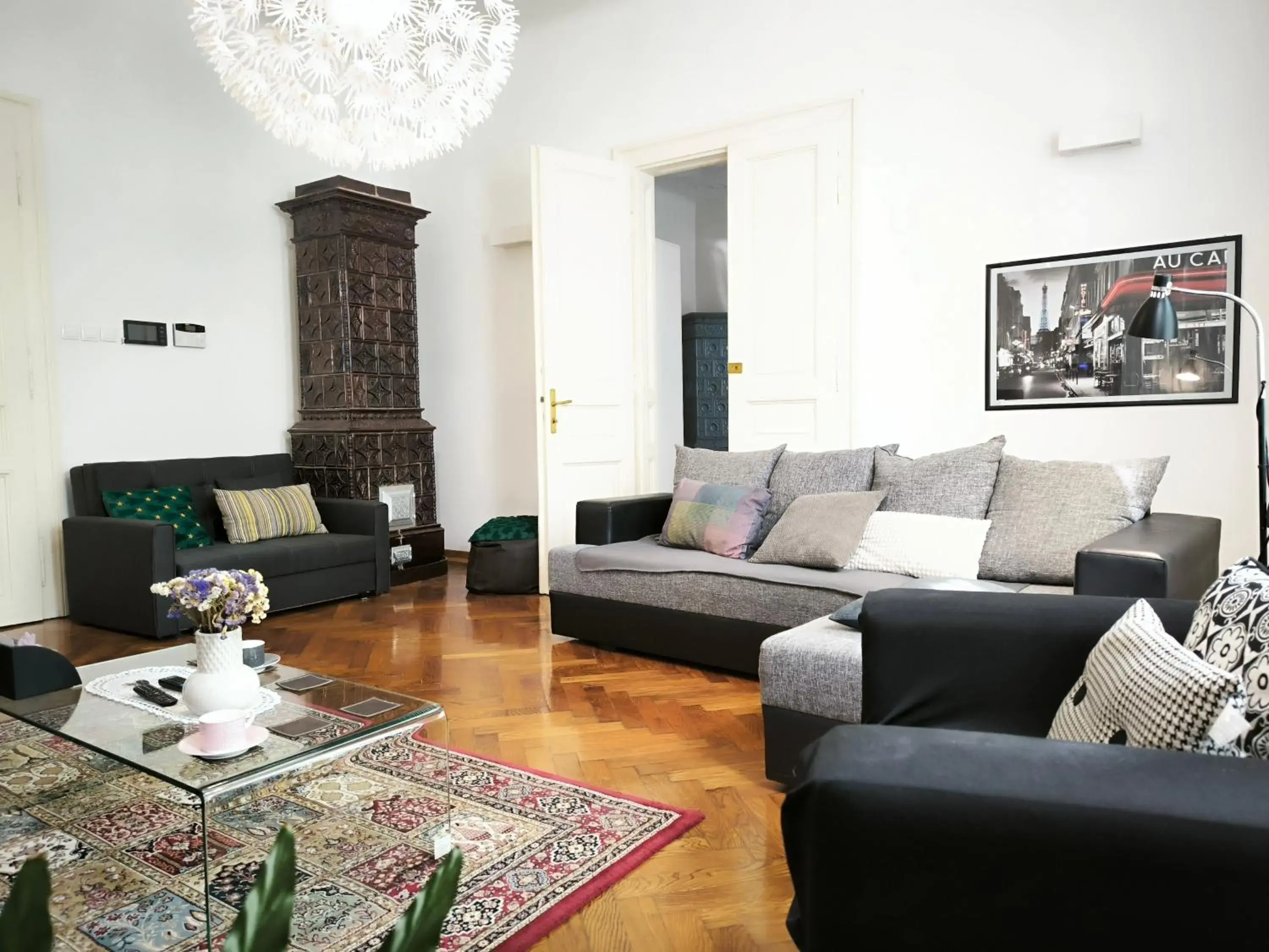 Konzul -Top apartment, strict center, parking Konzul -Top apartment, strict center, parking
