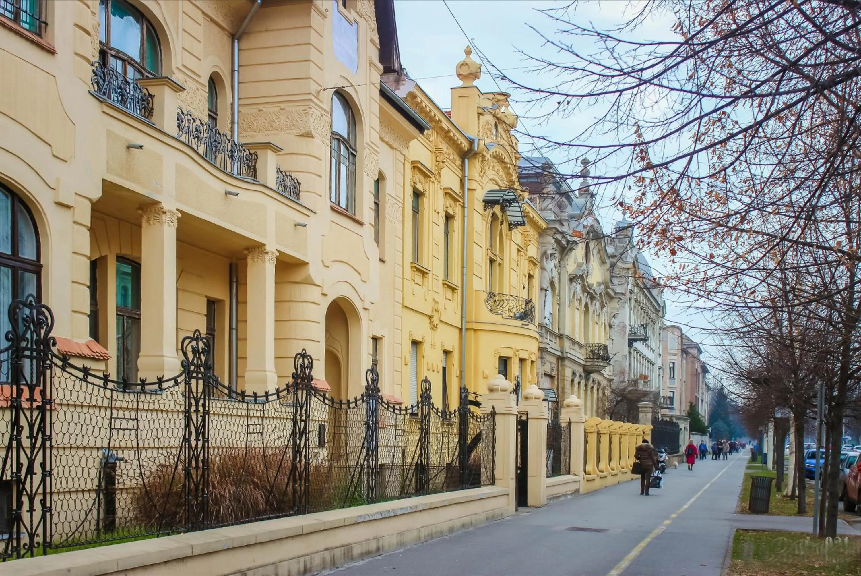 Konzul -Top apartment, strict center, parking