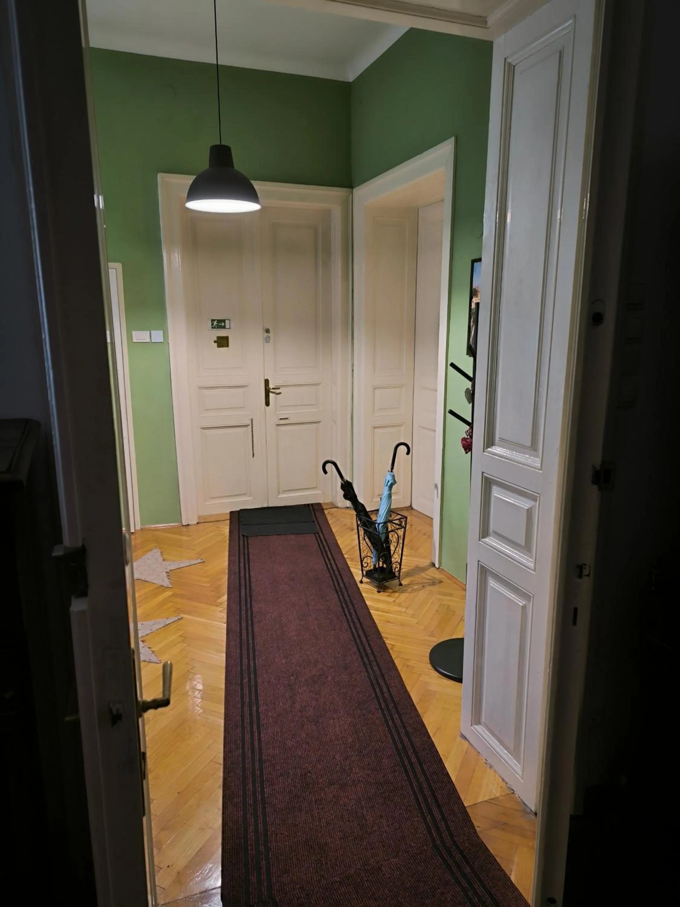 Konzul -Top apartment, strict center, parking