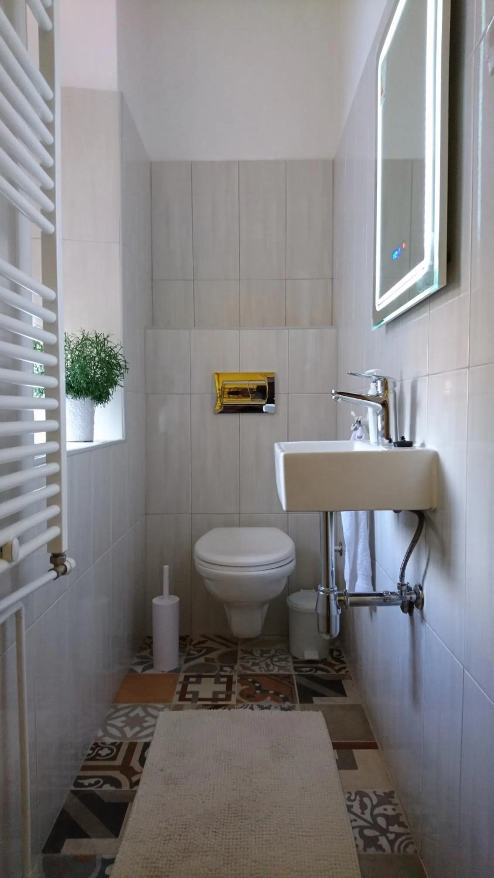 Konzul -Top apartment, strict center, parking