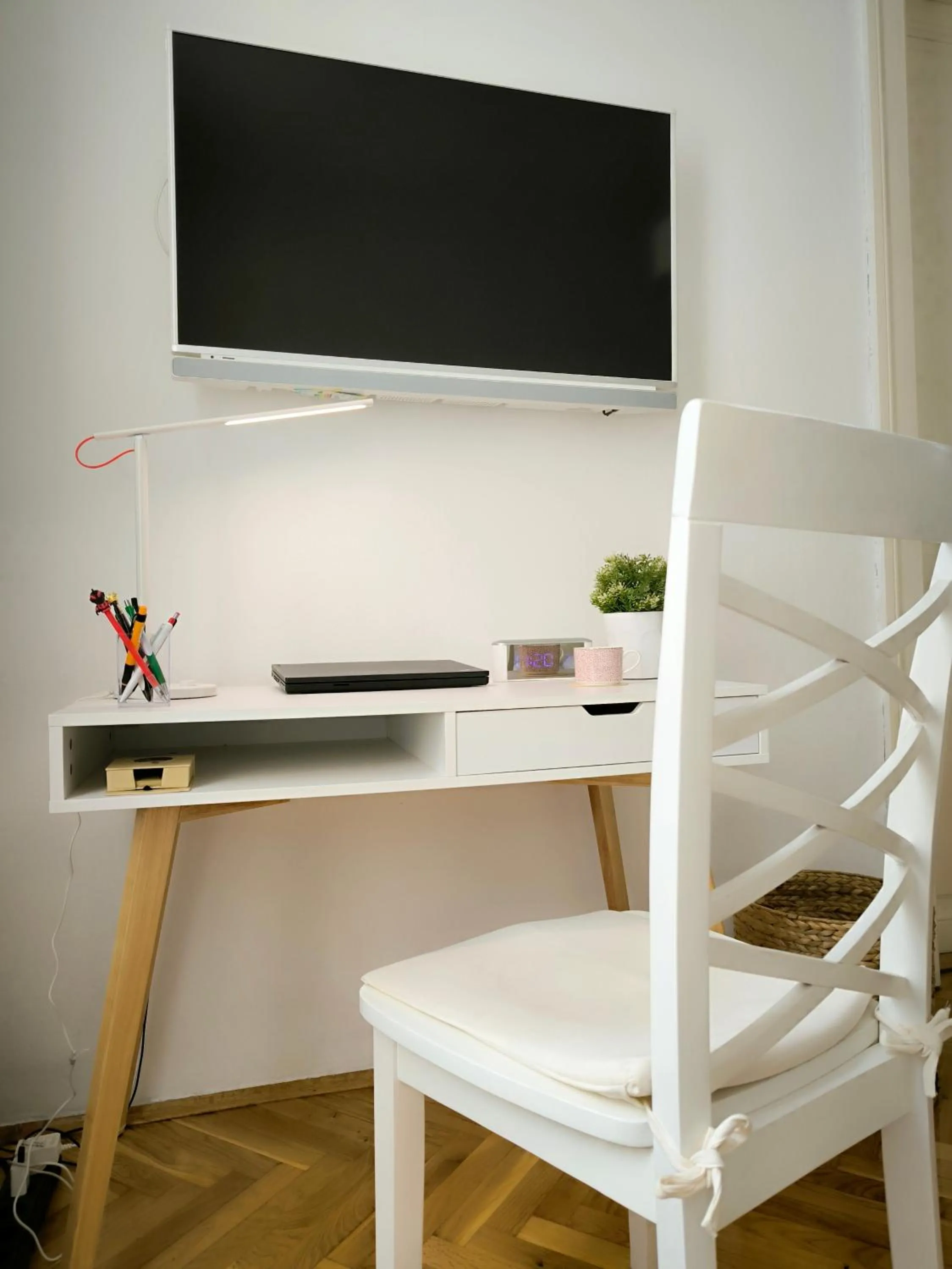 Konzul -Top apartment, strict center, parking