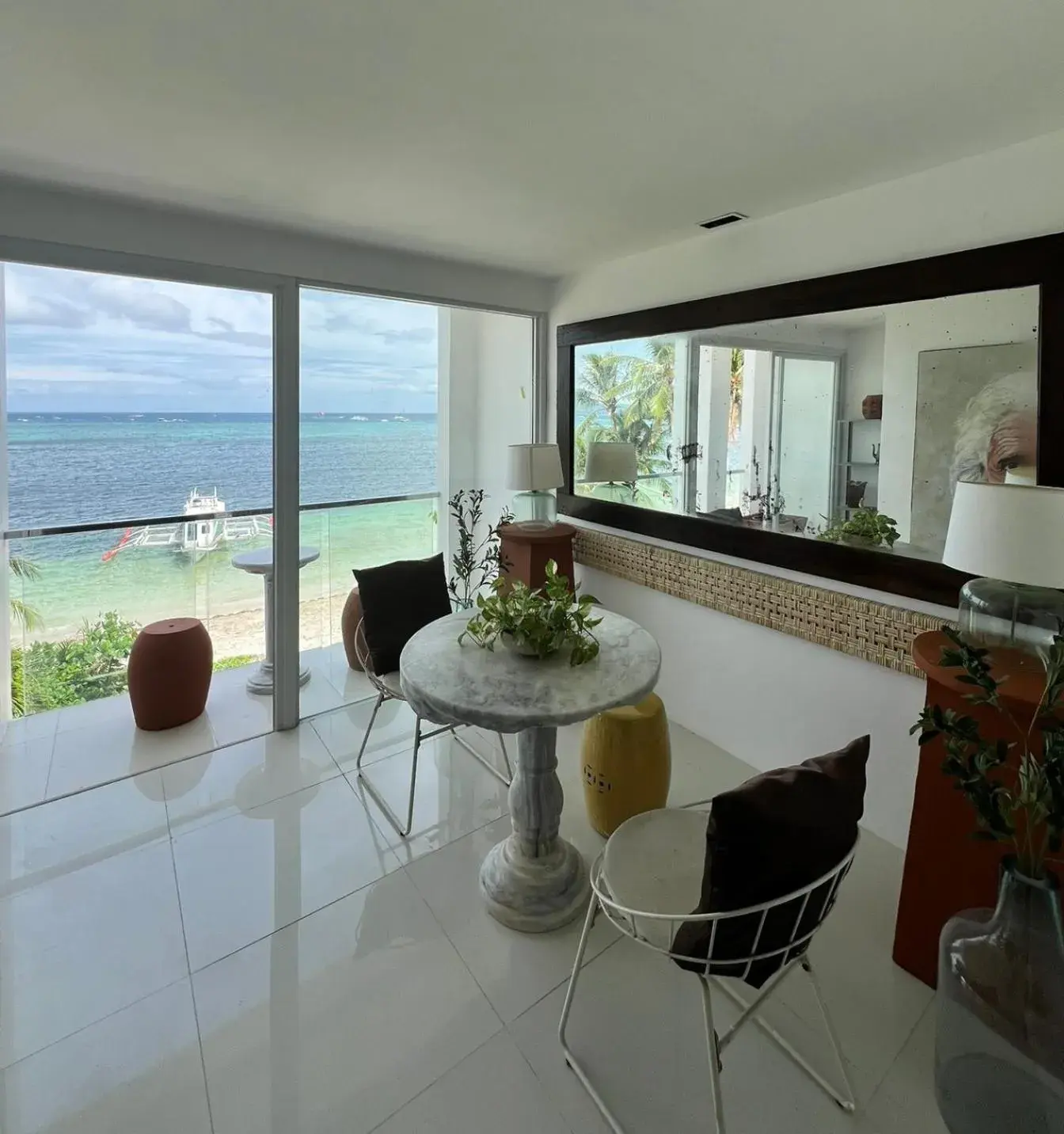 Area and facilities in Palassa Private Residences Area and facilities in Palassa Private Residences