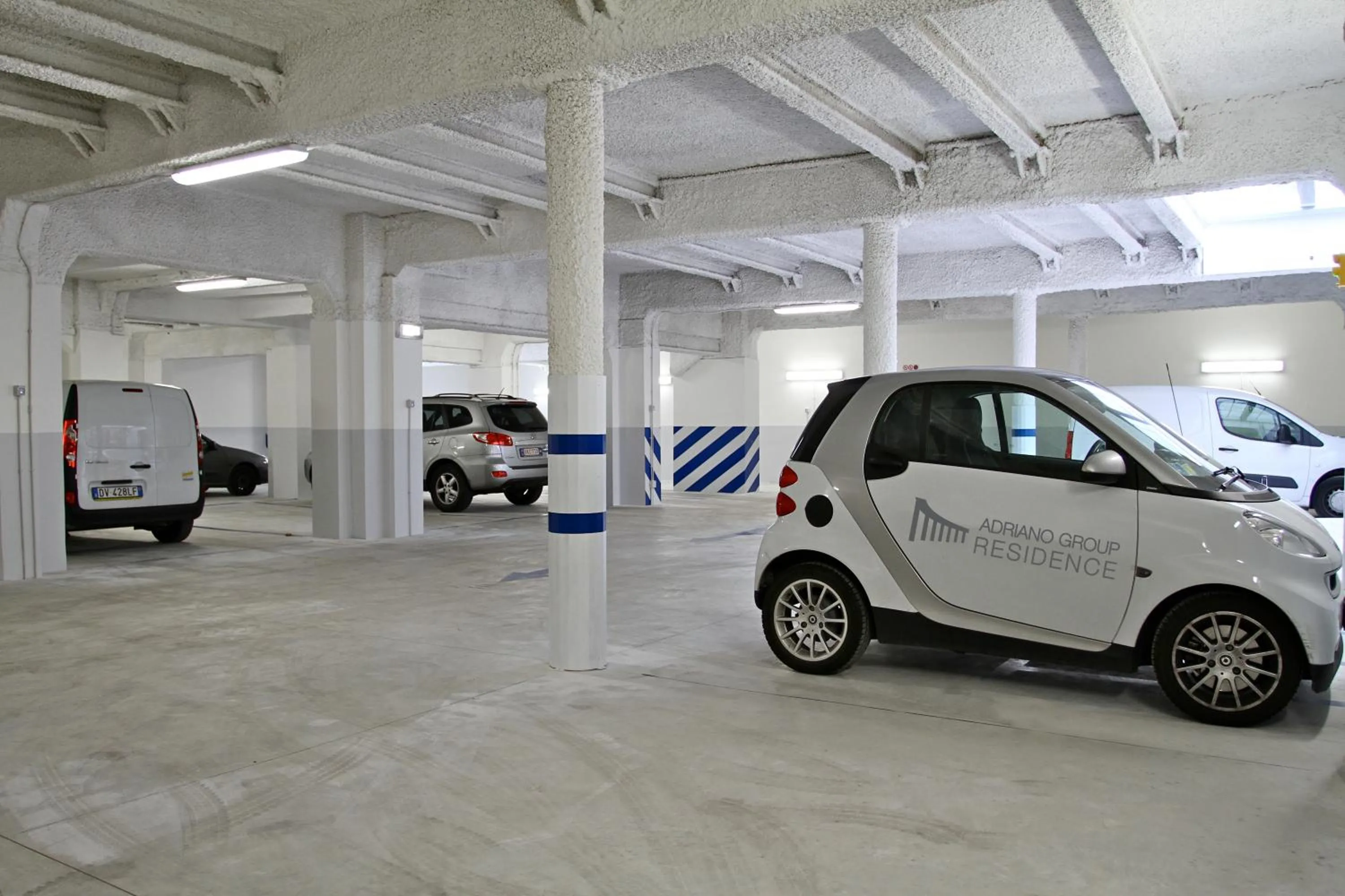 Other in Carducci Residence - by Bologna Residences